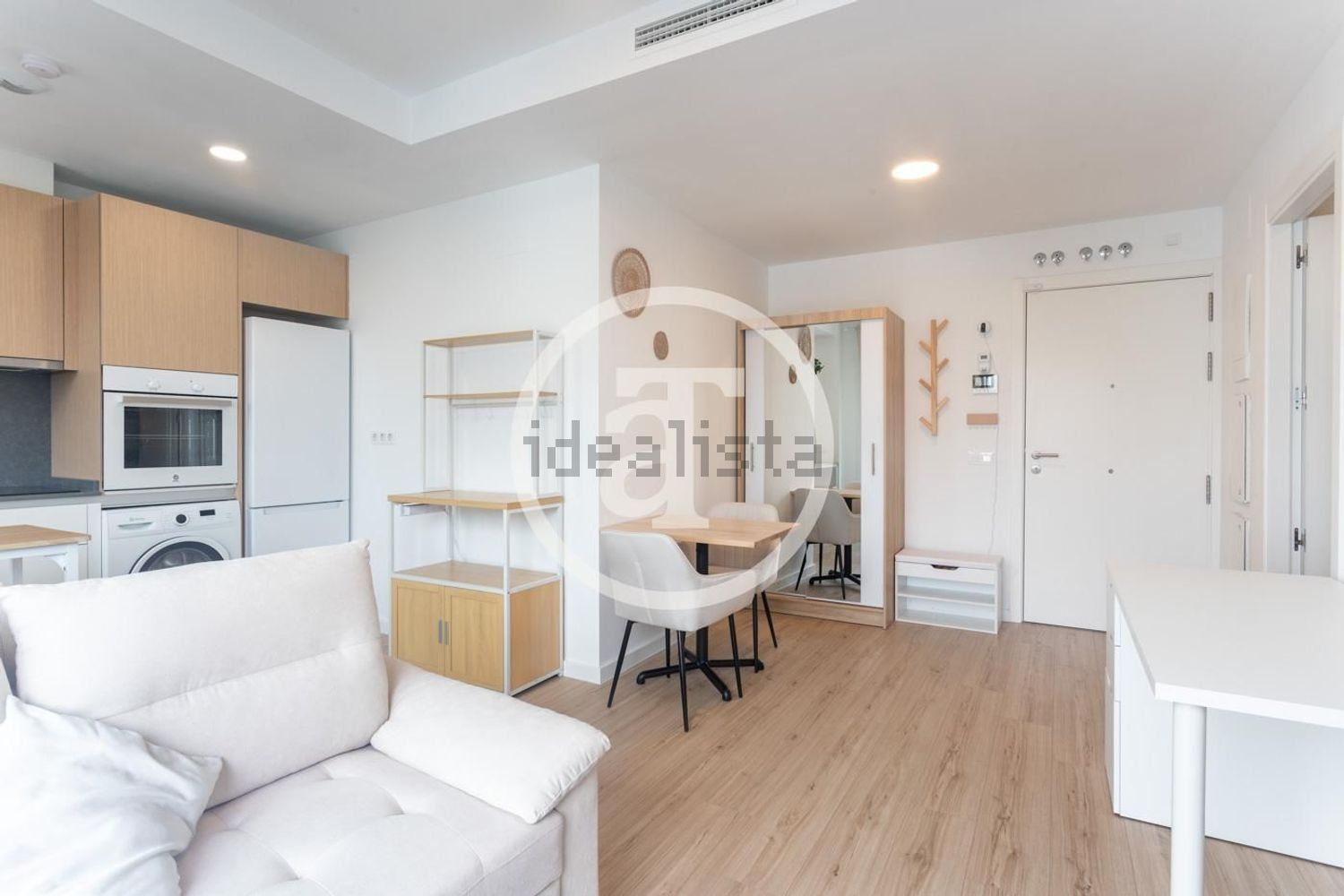 Appartamento 40 m² a Sant Adrià de Besòs