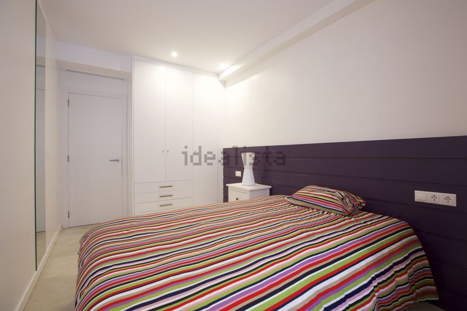 Habitación en alquiler, Alicante