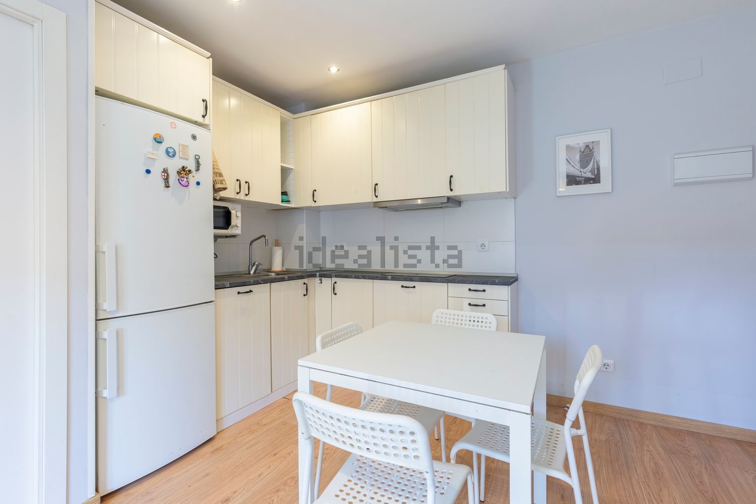 Pis de 46 m² a Madrid