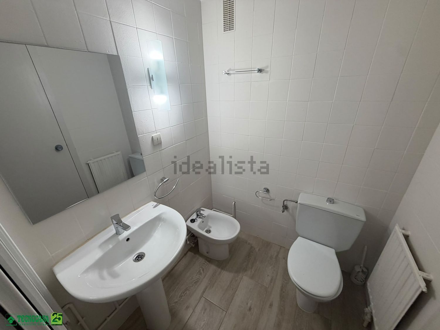 Pis de 90 m² a Manzanares