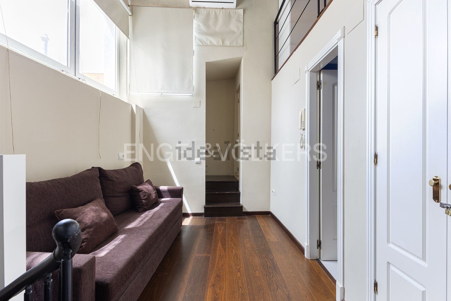 Pis de 125 m² a València