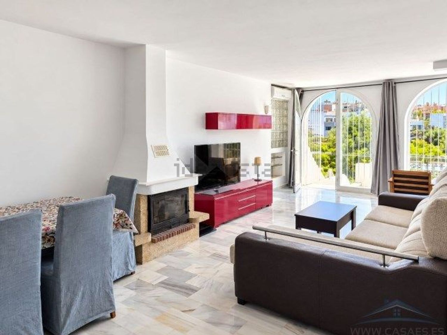 Pis de 120 m² a Marbella