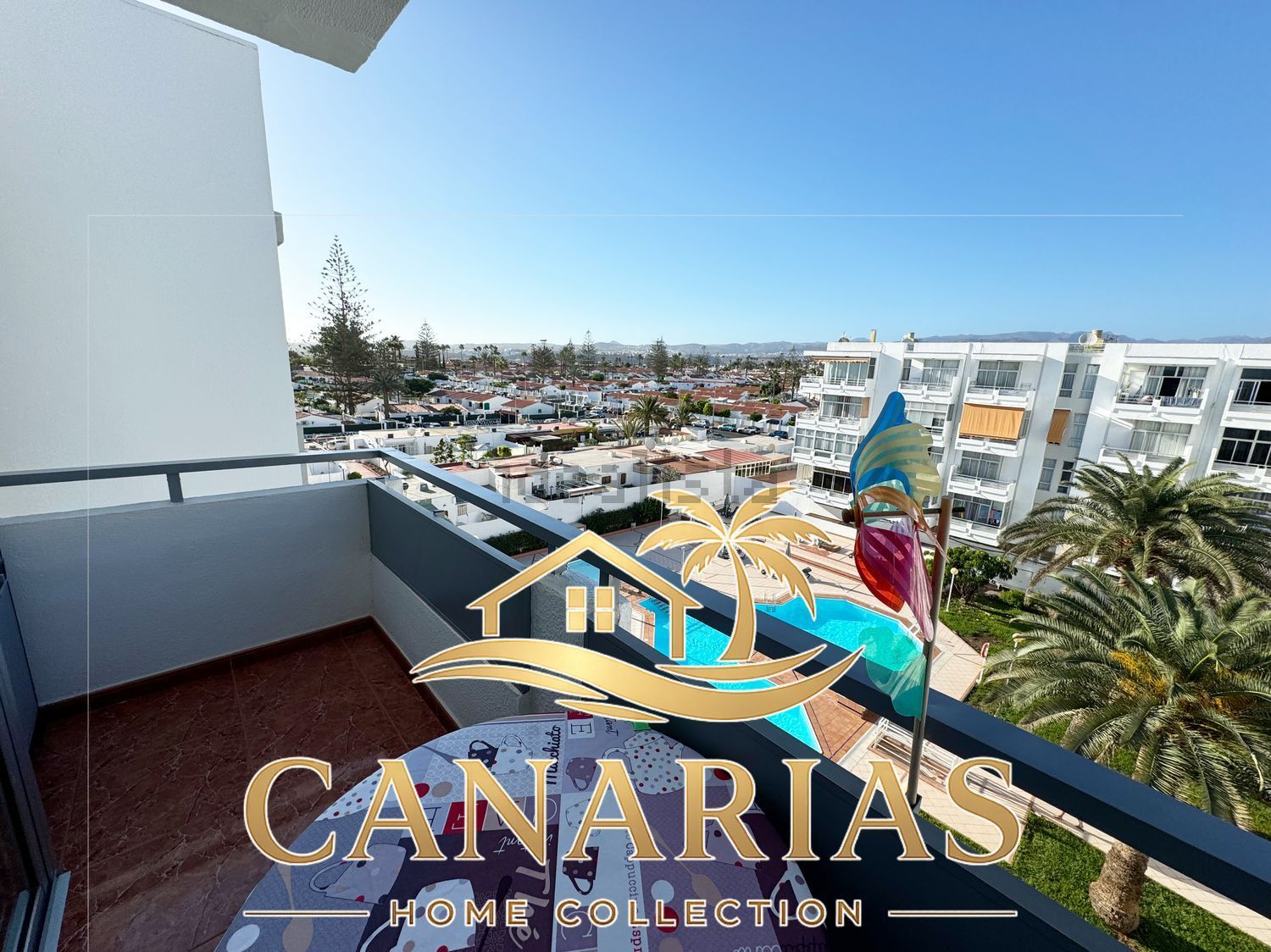 Appartamento 70 m² a San Bartolomé de Tirajana