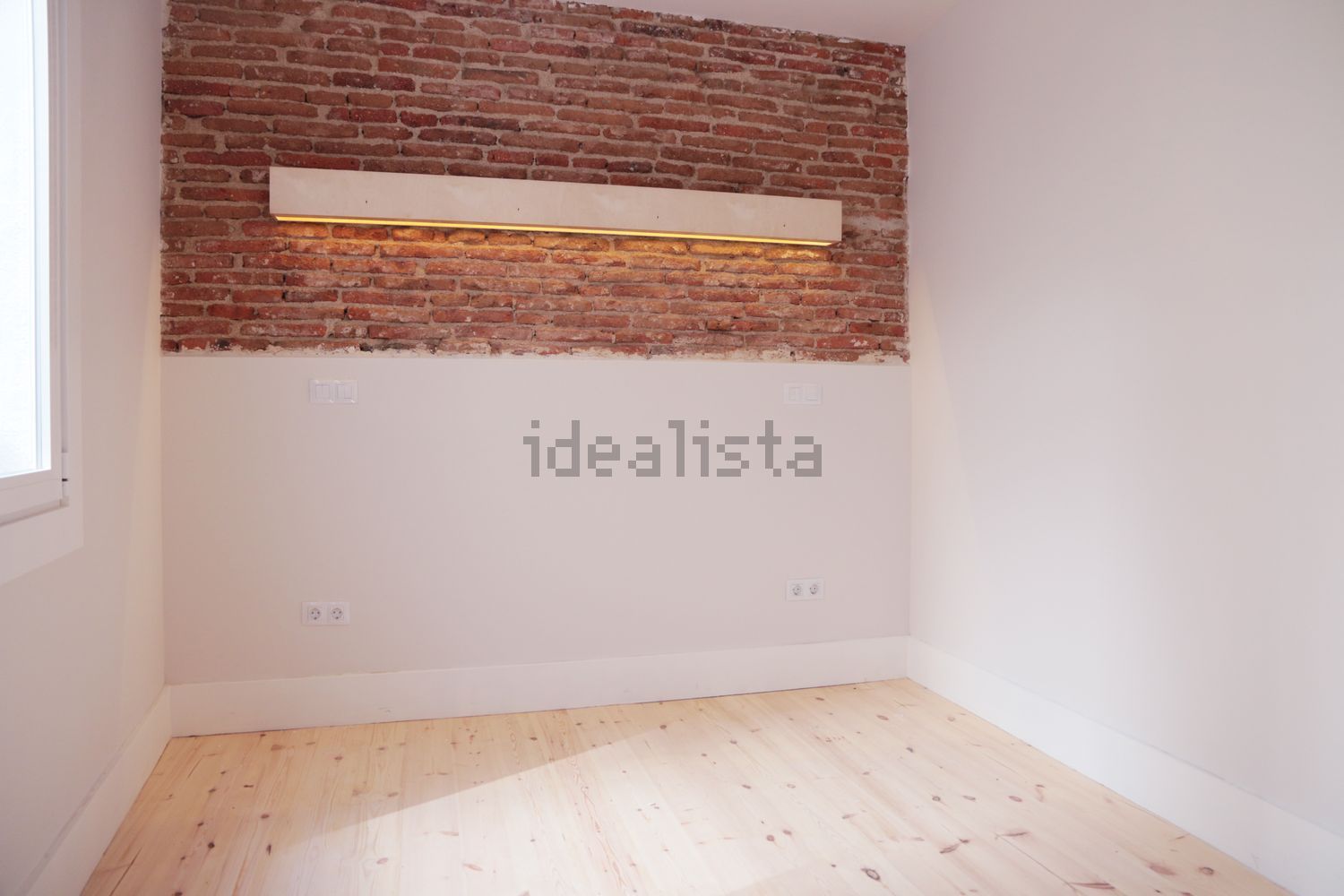 Pis de 45 m² a Madrid