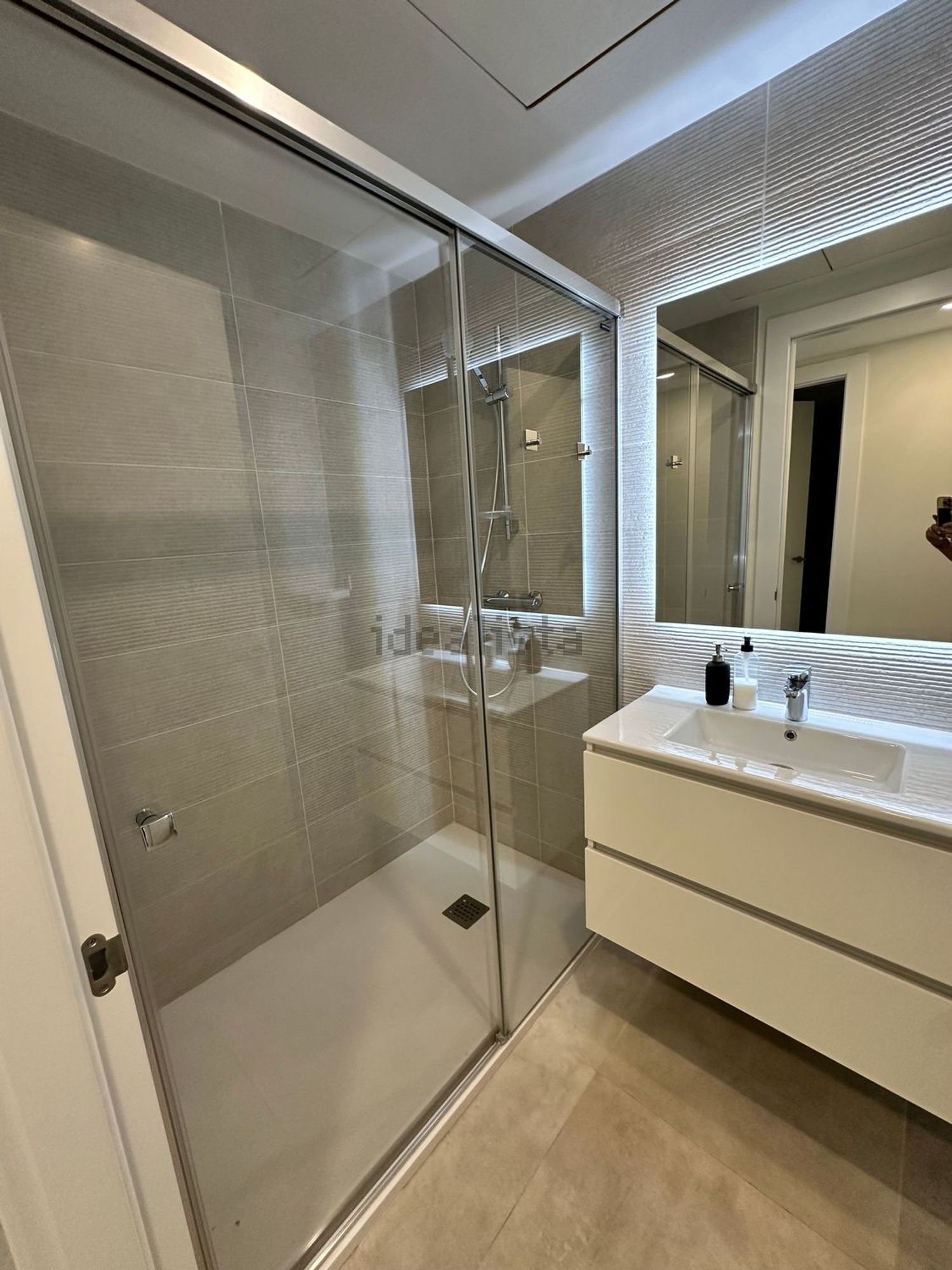 Квартира 98 м² в Estepona