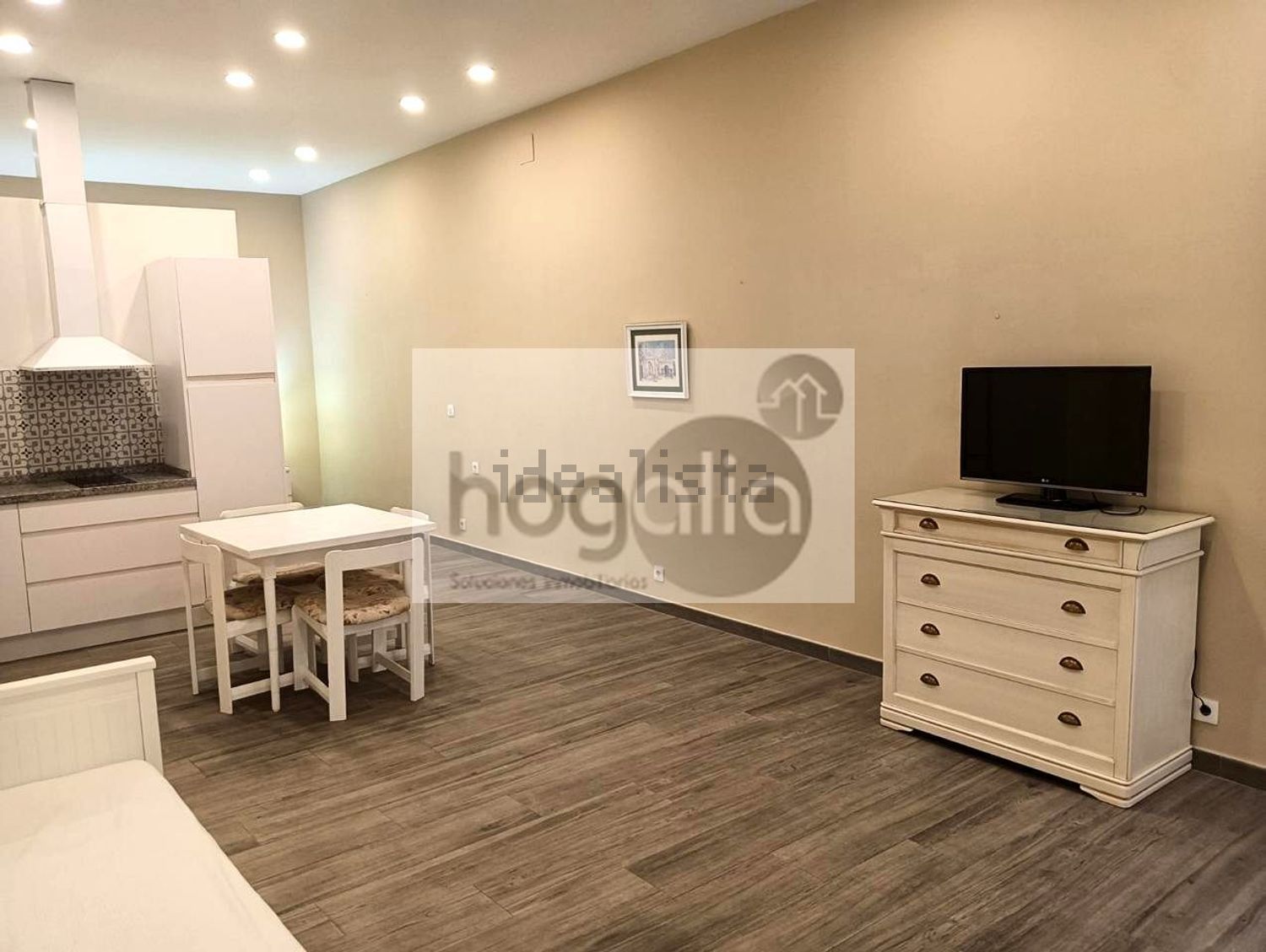 Pis de 45 m² a Sevilla