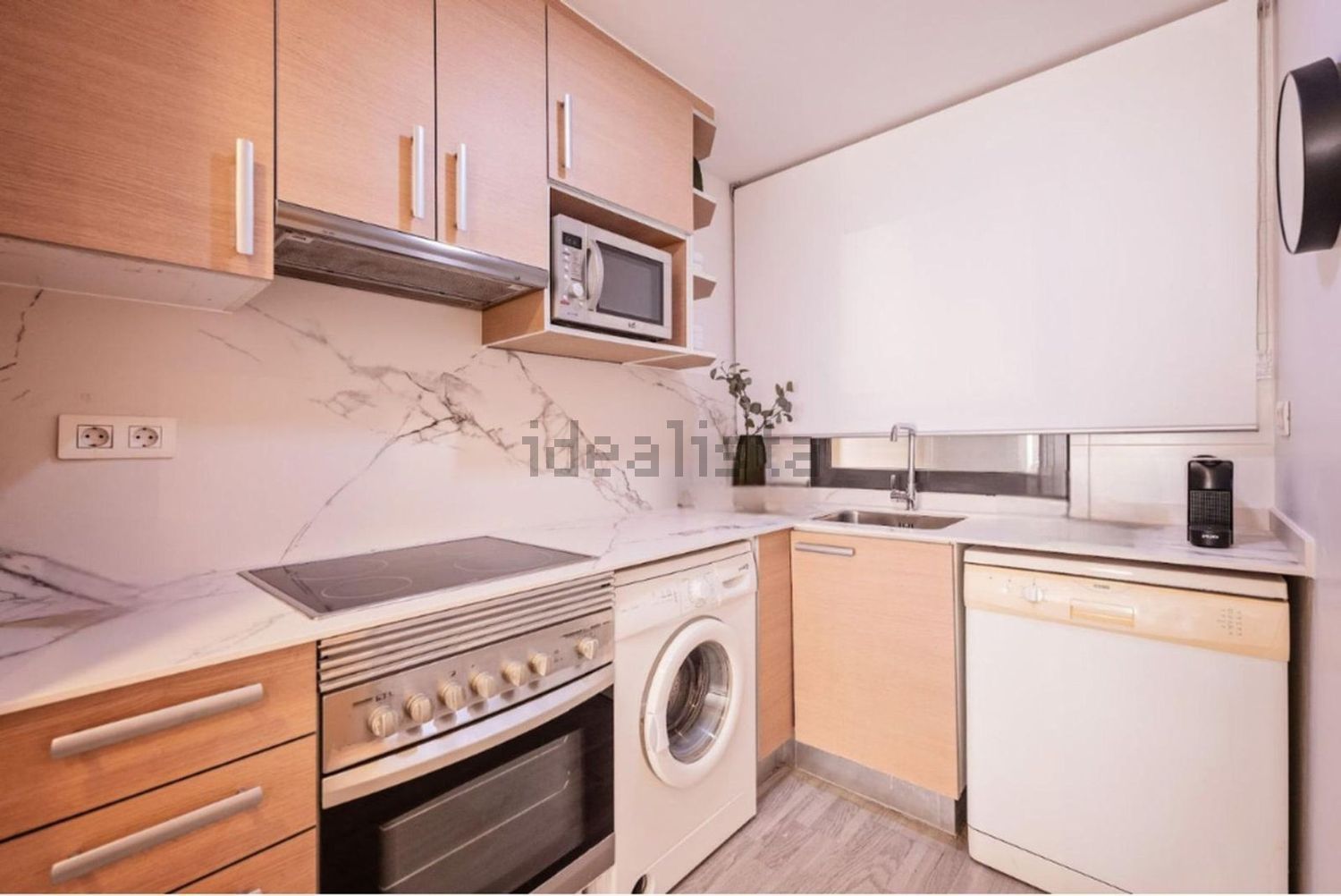 Flat 80 m² in Barcelona