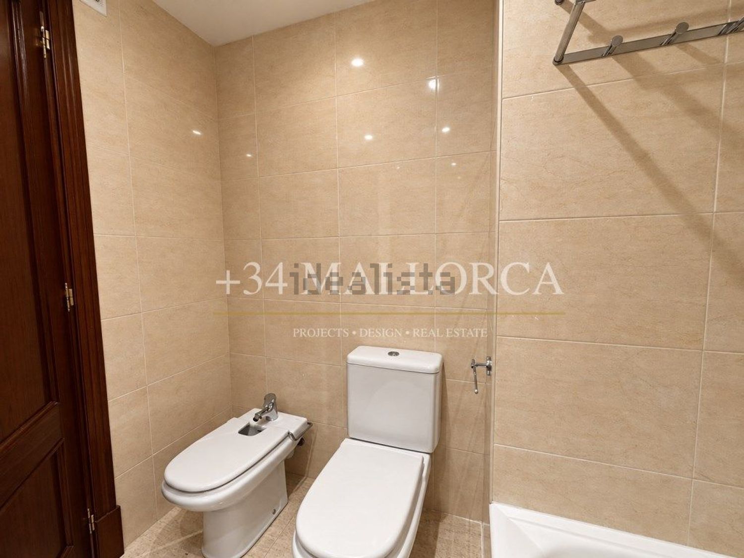 Piso de 135 m² en Llucmajor