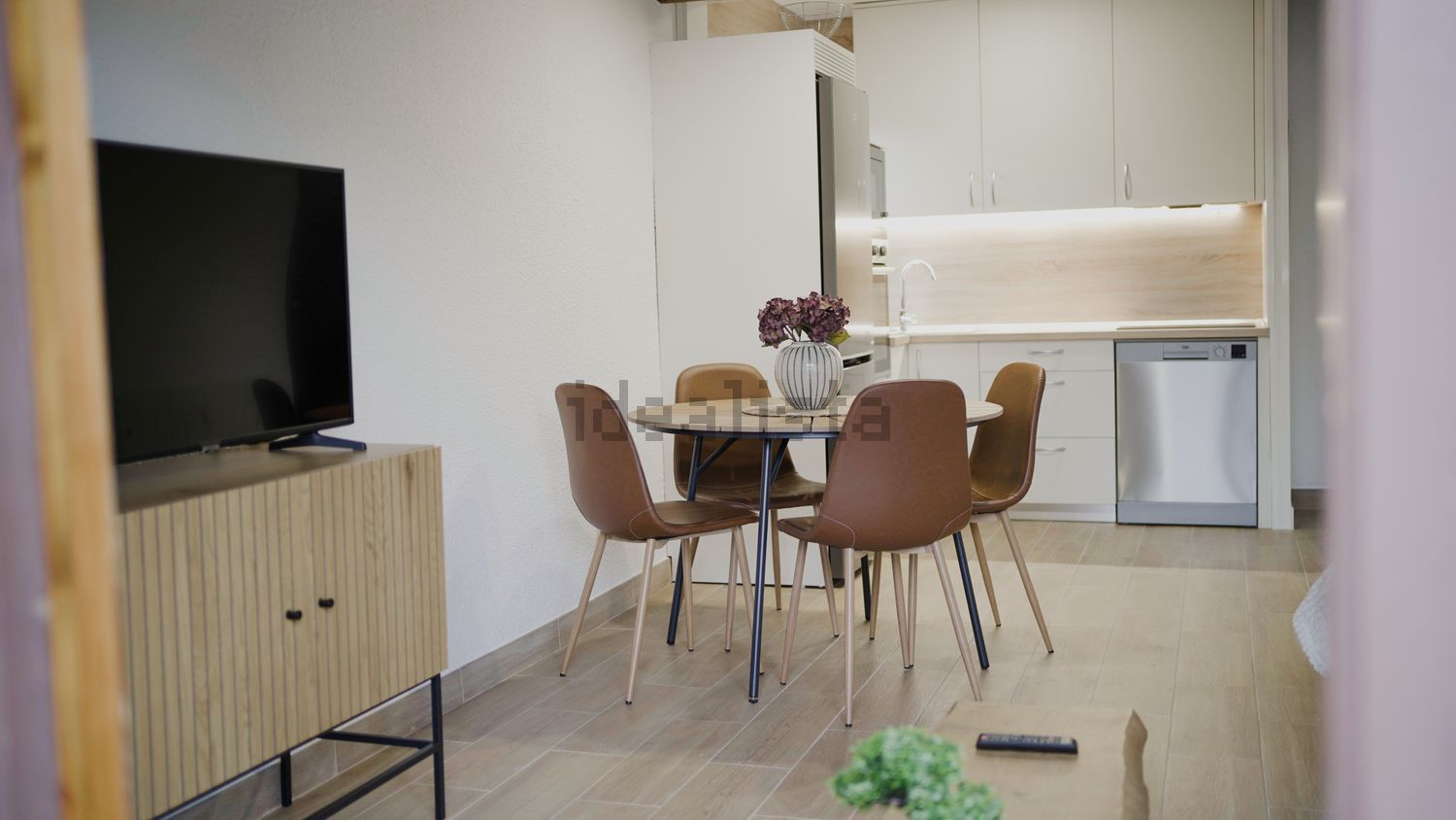 Квартира 75 м² у Sallent de Gállego