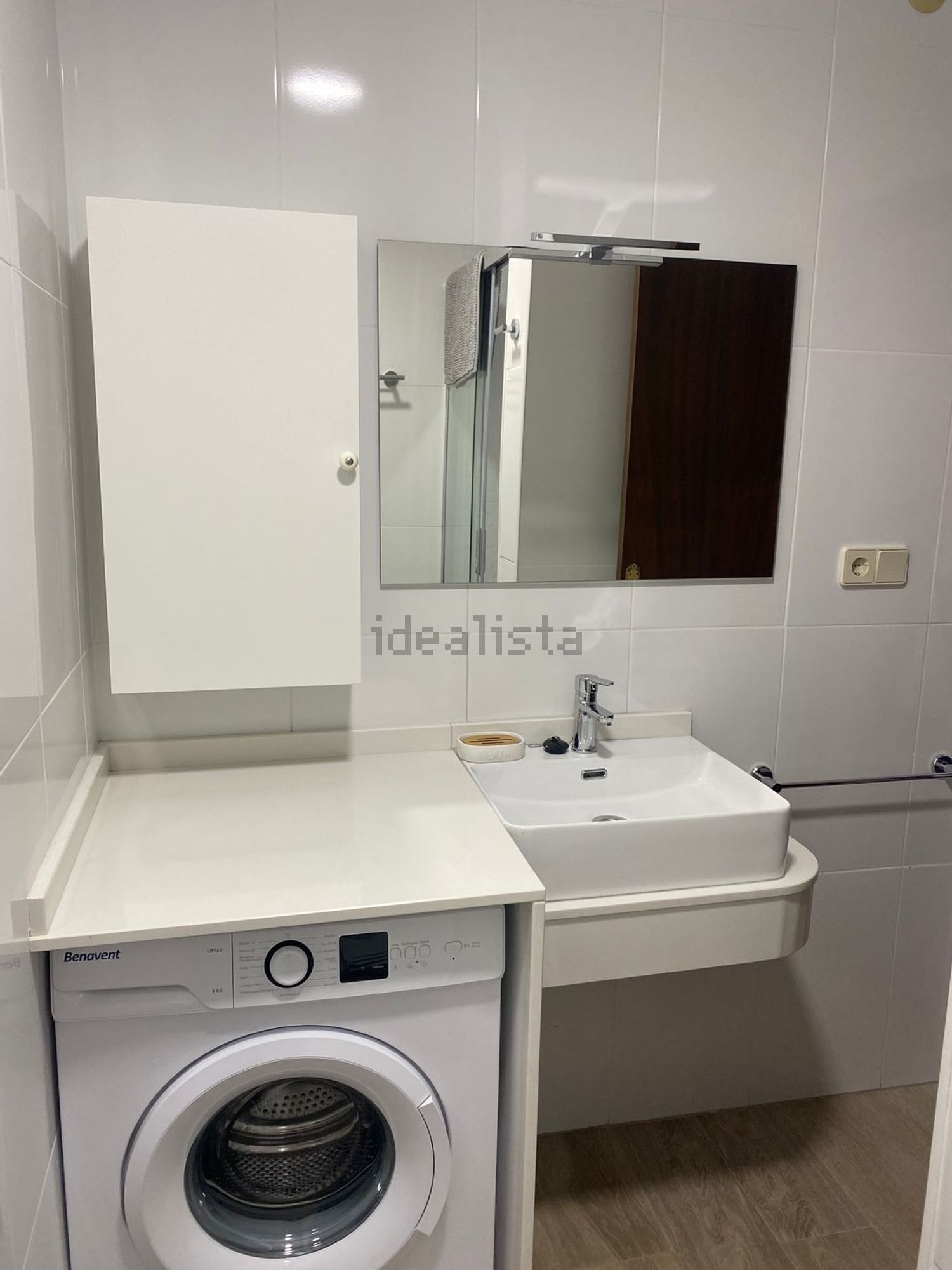 Квартира 50 м² у Ciudad Rodrigo