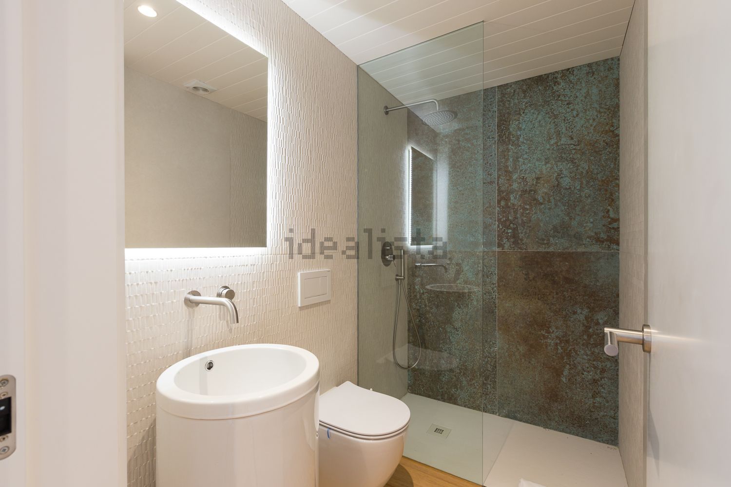 Flat 120 m² in Altea