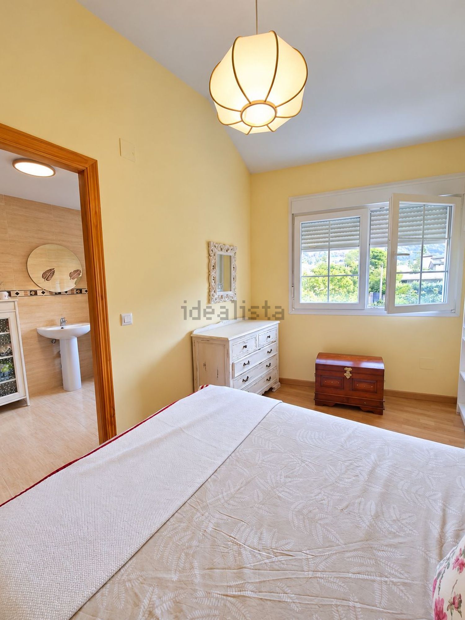 Pis de 94 m² a Piedralaves