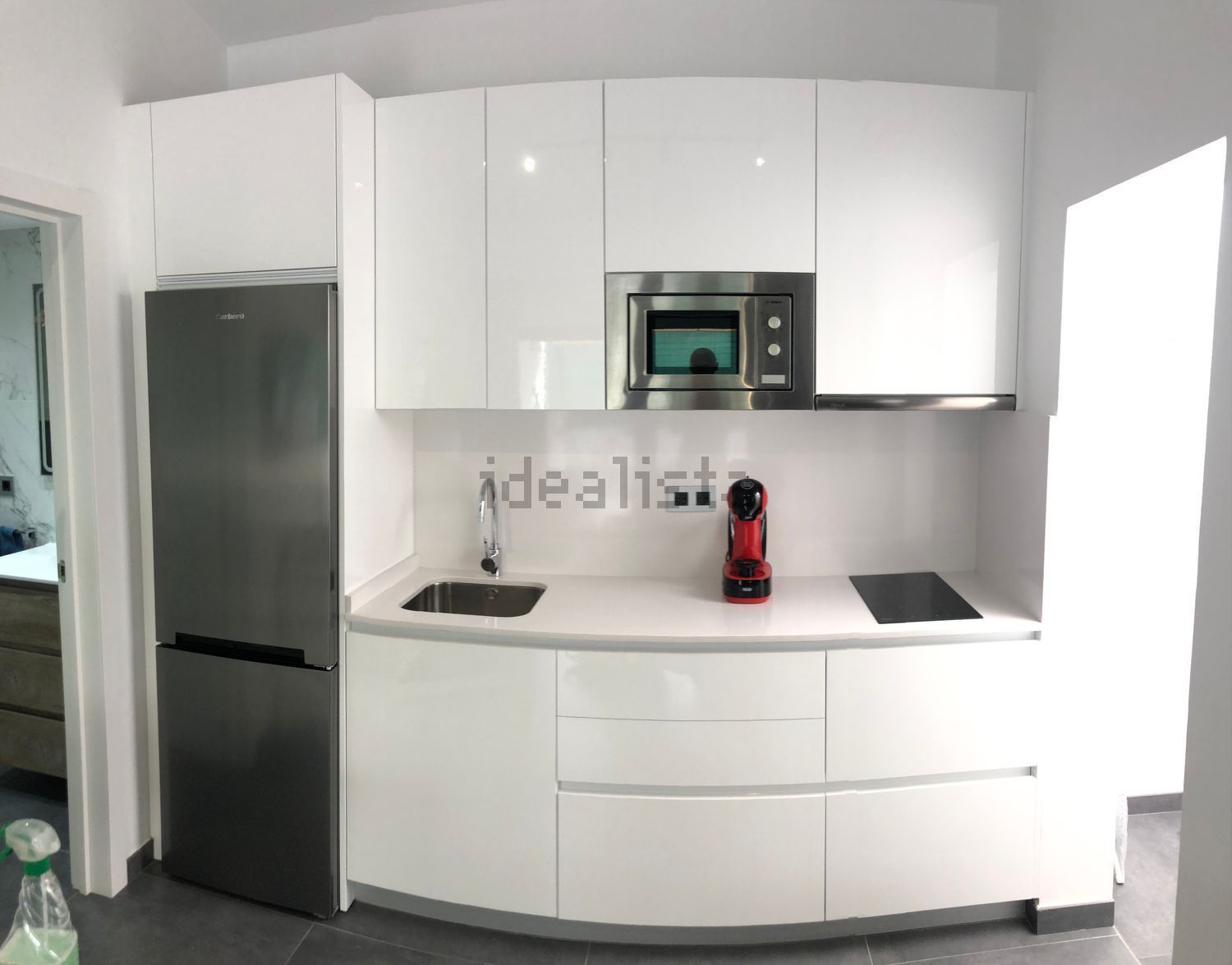 Maison 40 m² à San Bartolomé de Tirajana
