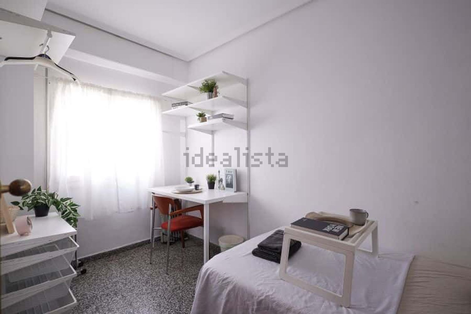 Habitación en alquiler, Valencia