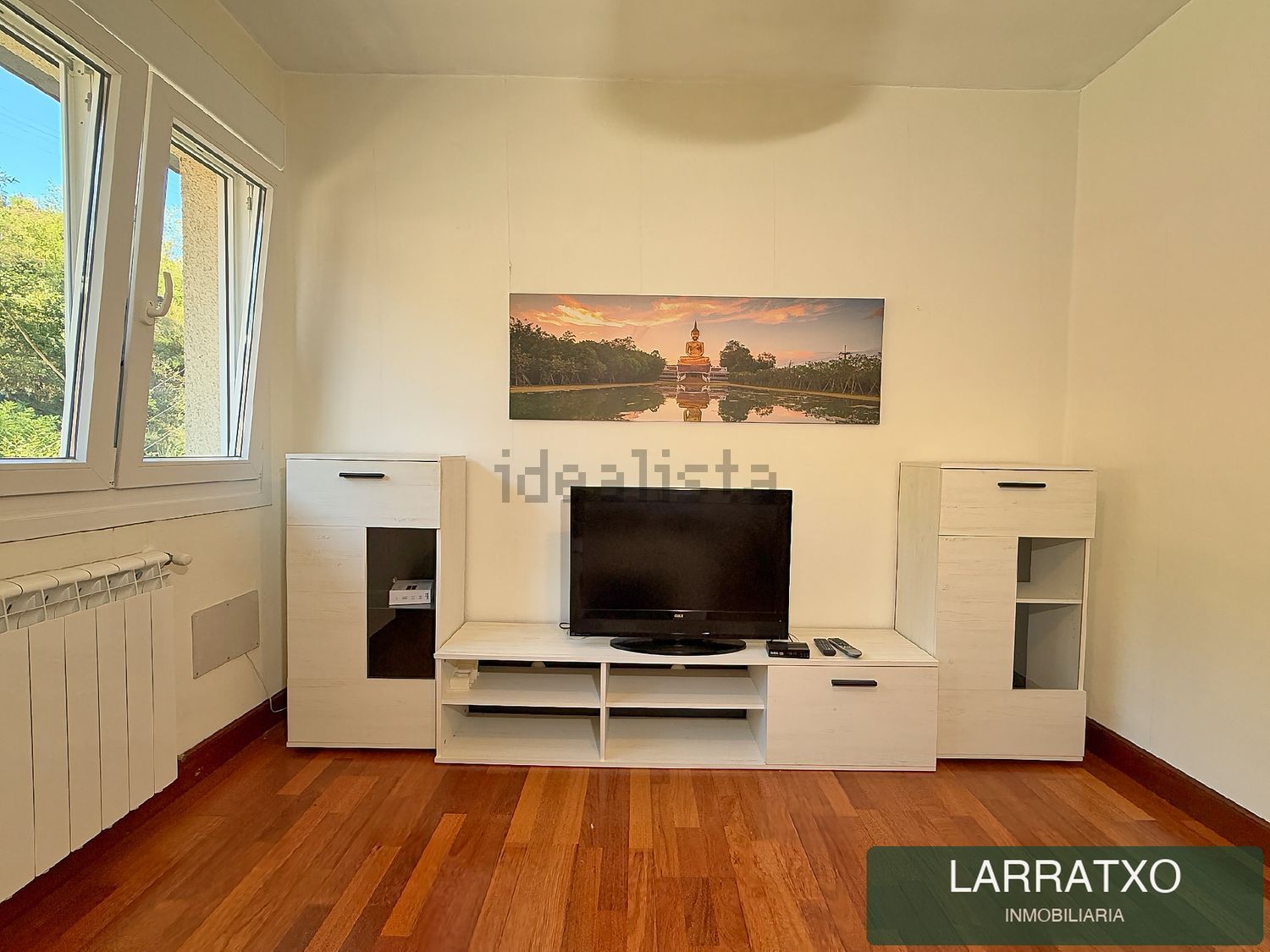 Wohnung 90 m² in Eskoriatza