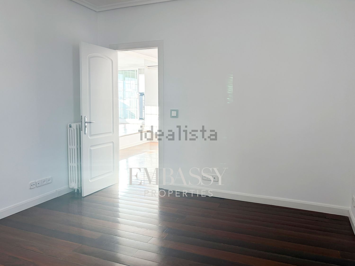 Wohnung 140 m² in Madrid