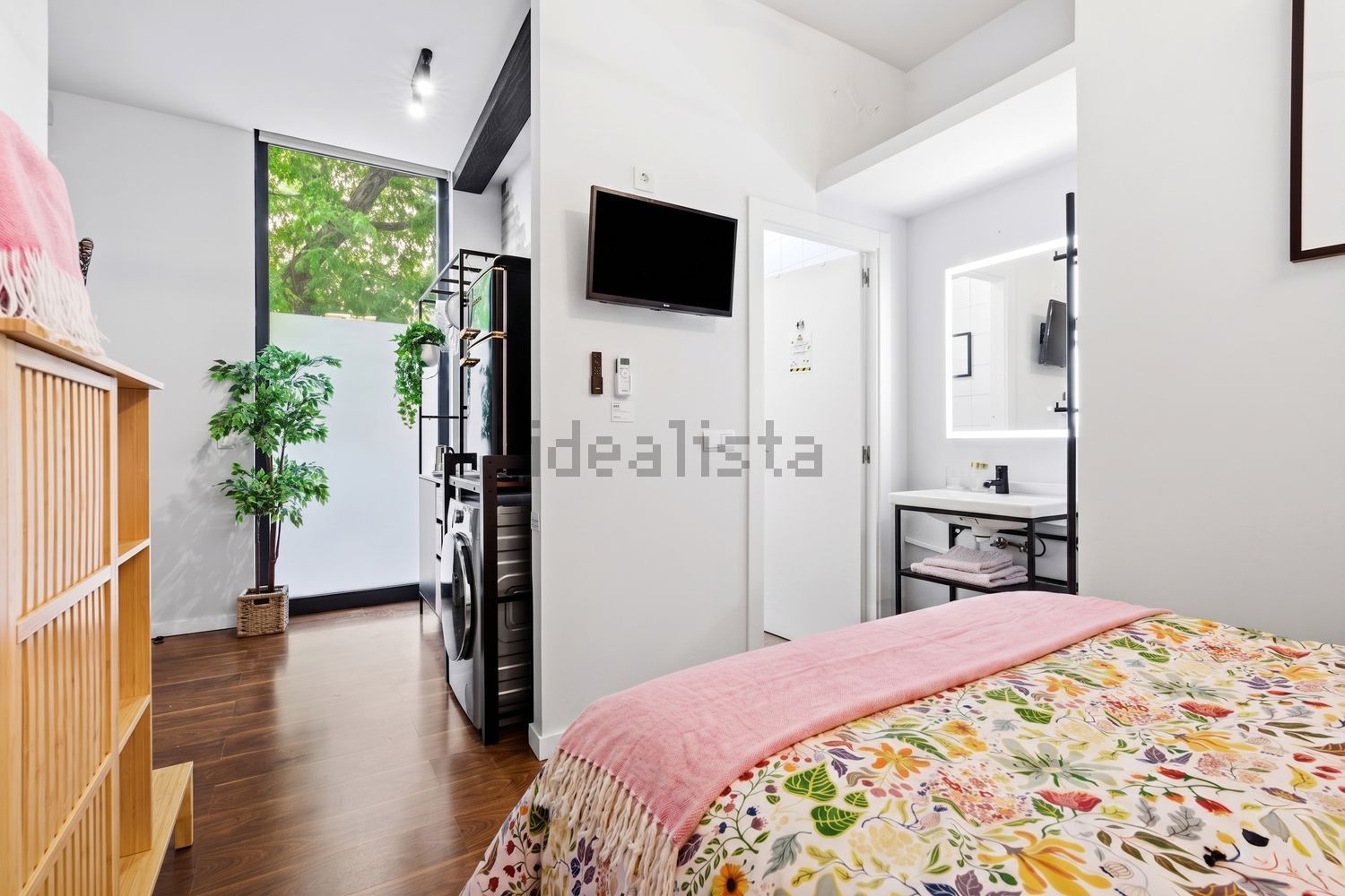 Pis de 30 m² a Madrid