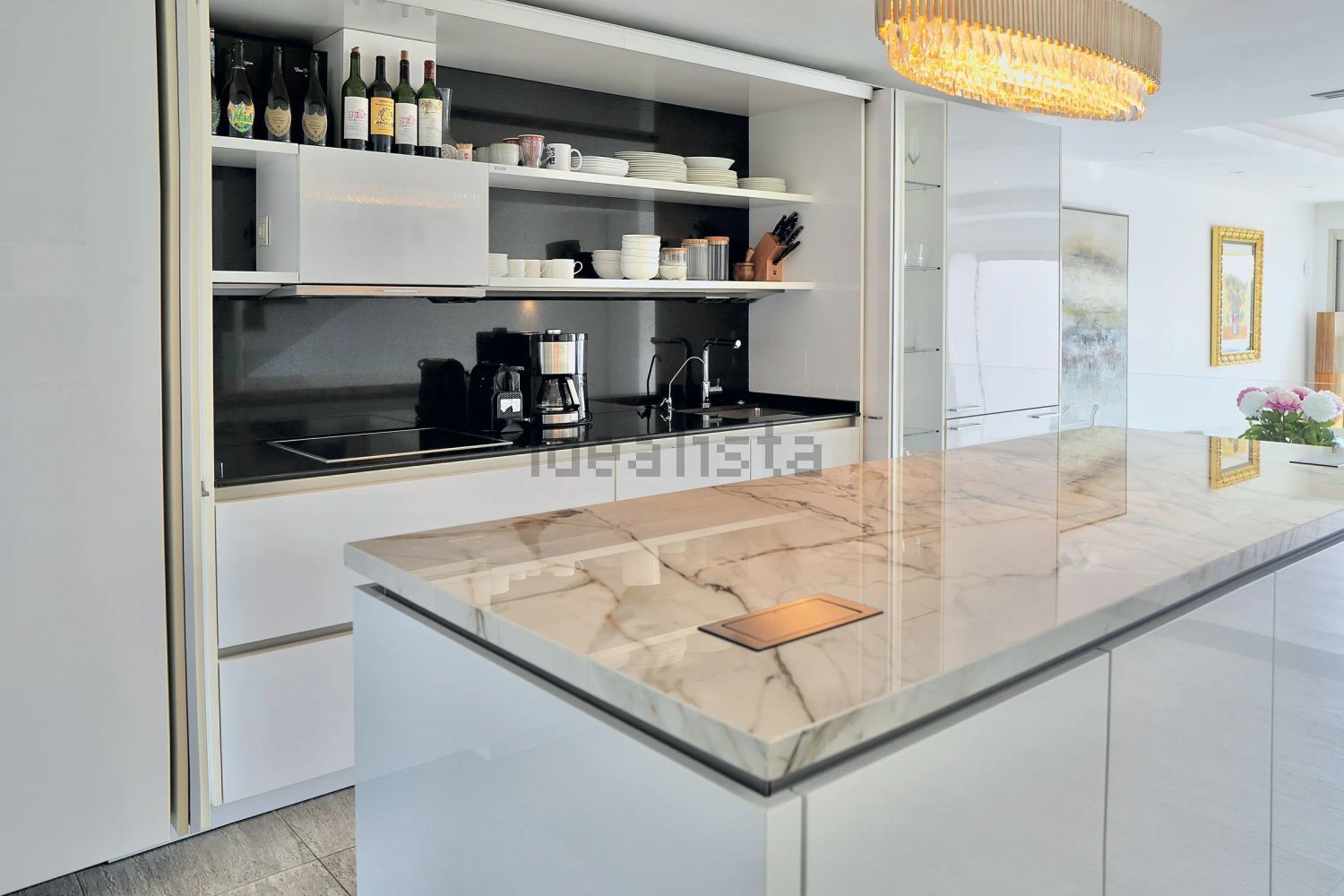 Haus 240 m² in Marbella