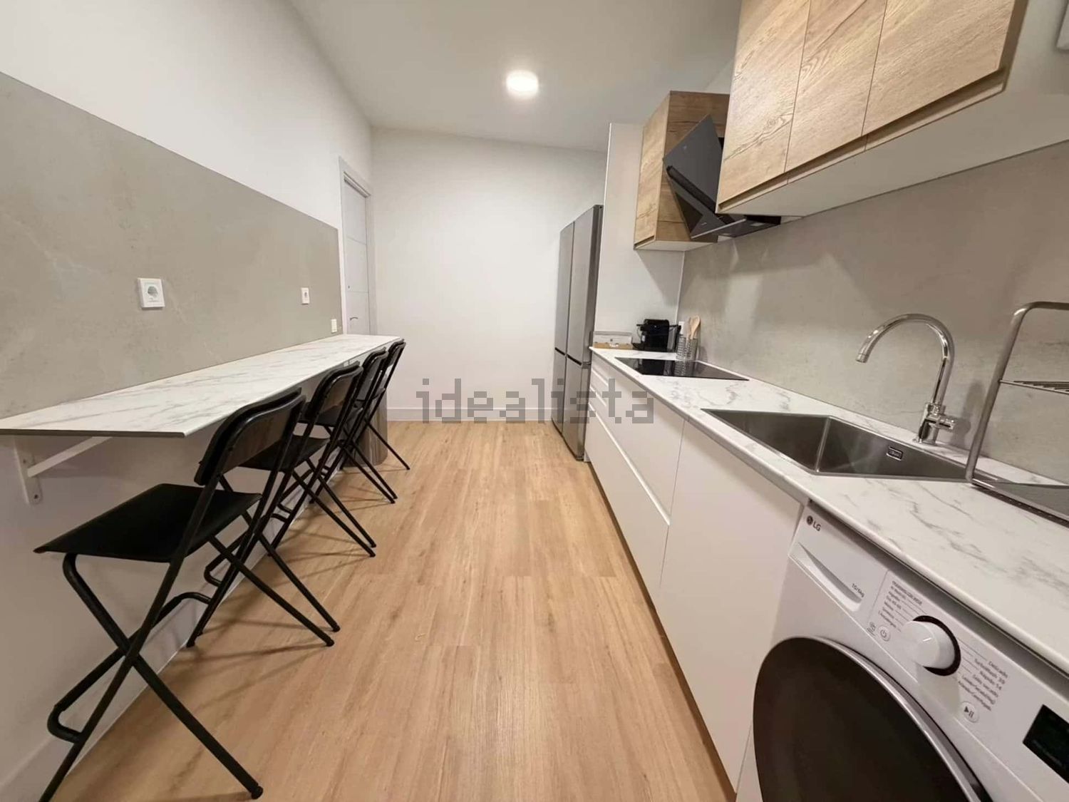 Habitación en alquiler, Madrid