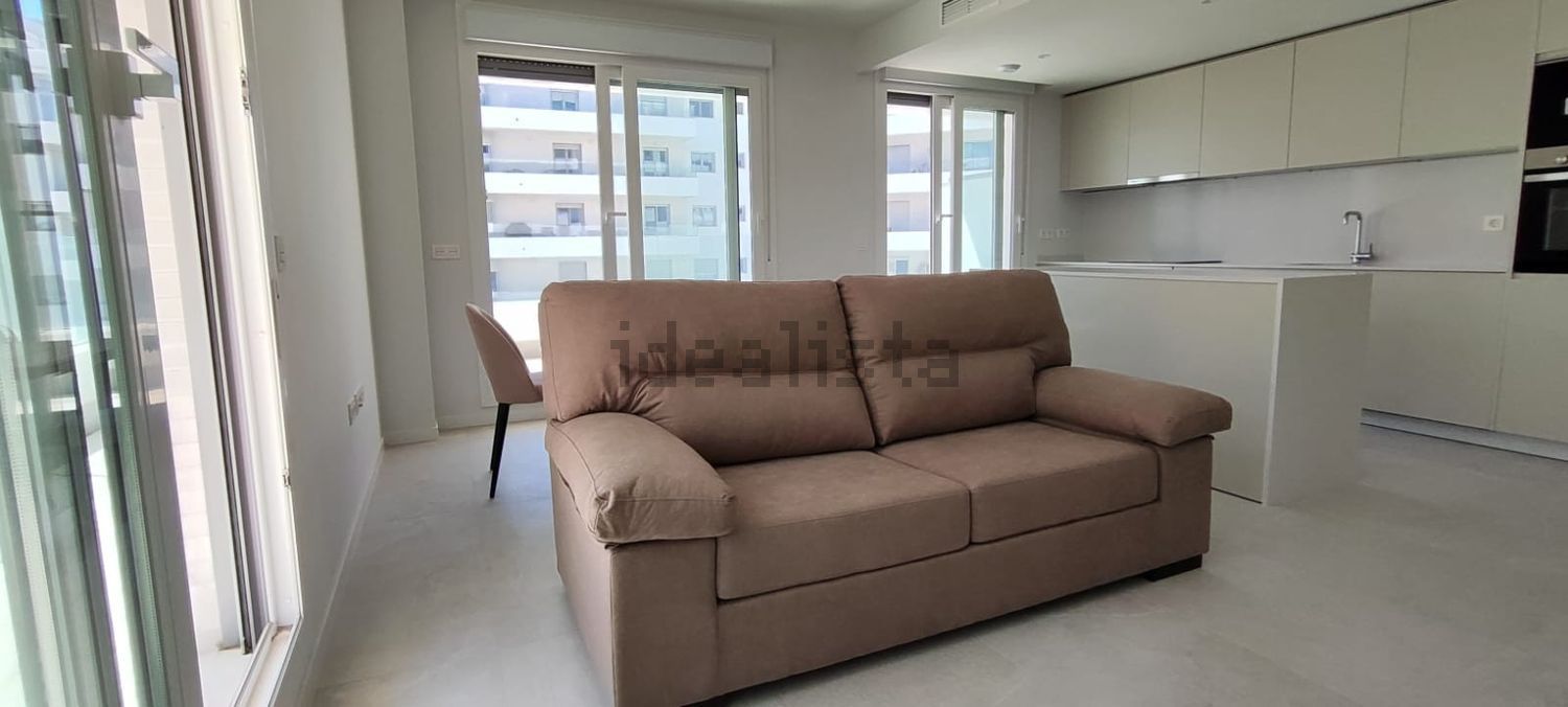 Wohnung 100 m² in Marbella