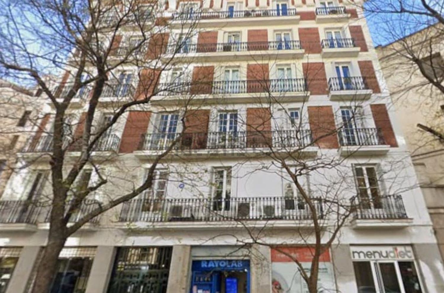 Appartamento 84 m² a Madrid