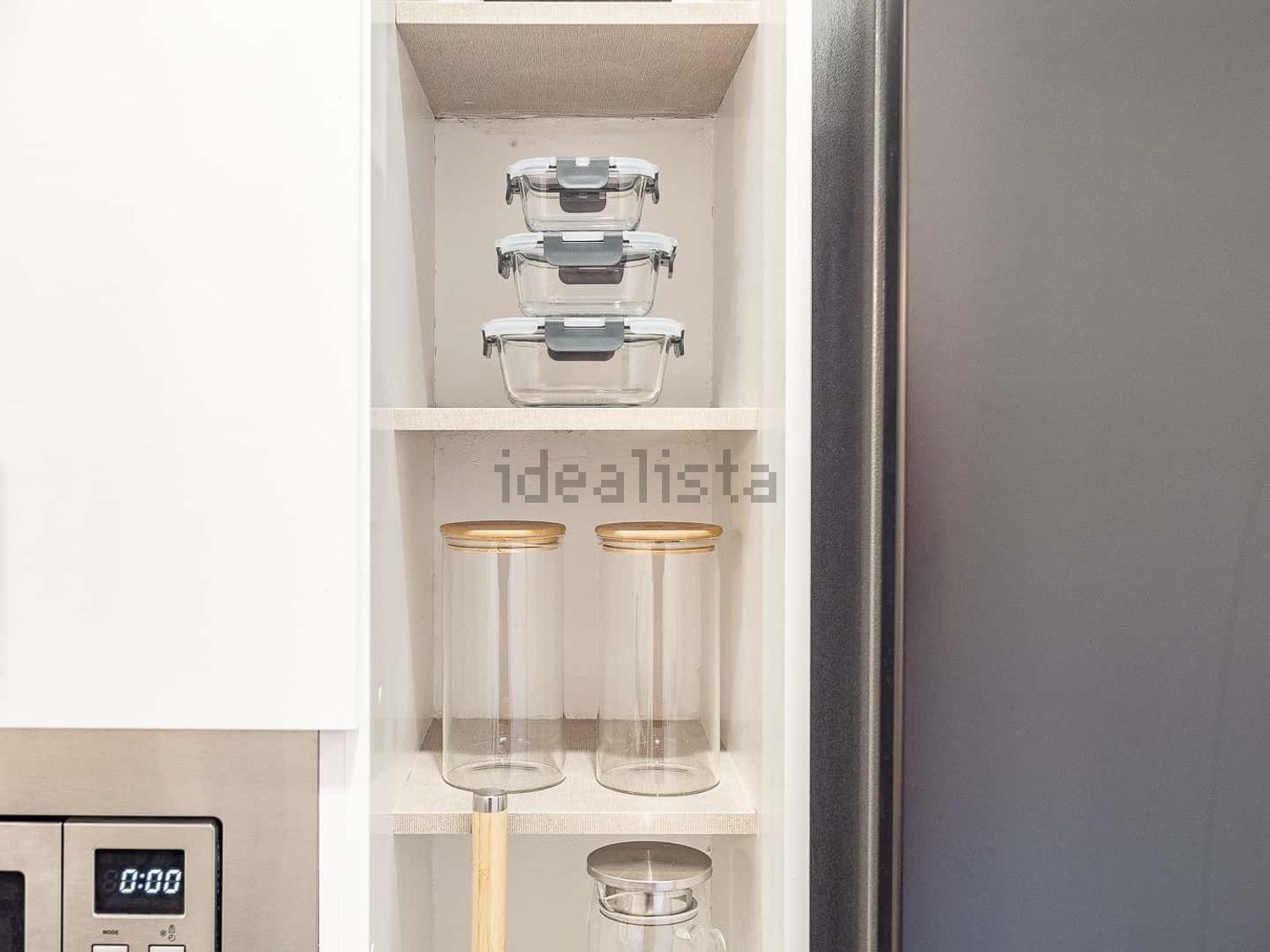 Pis de 40 m² a Barcelona