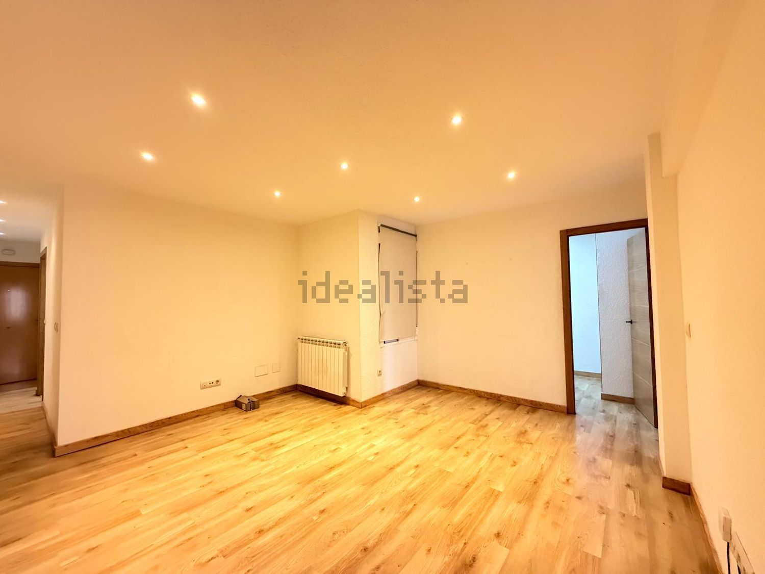 Pis de 76 m² a Madrid