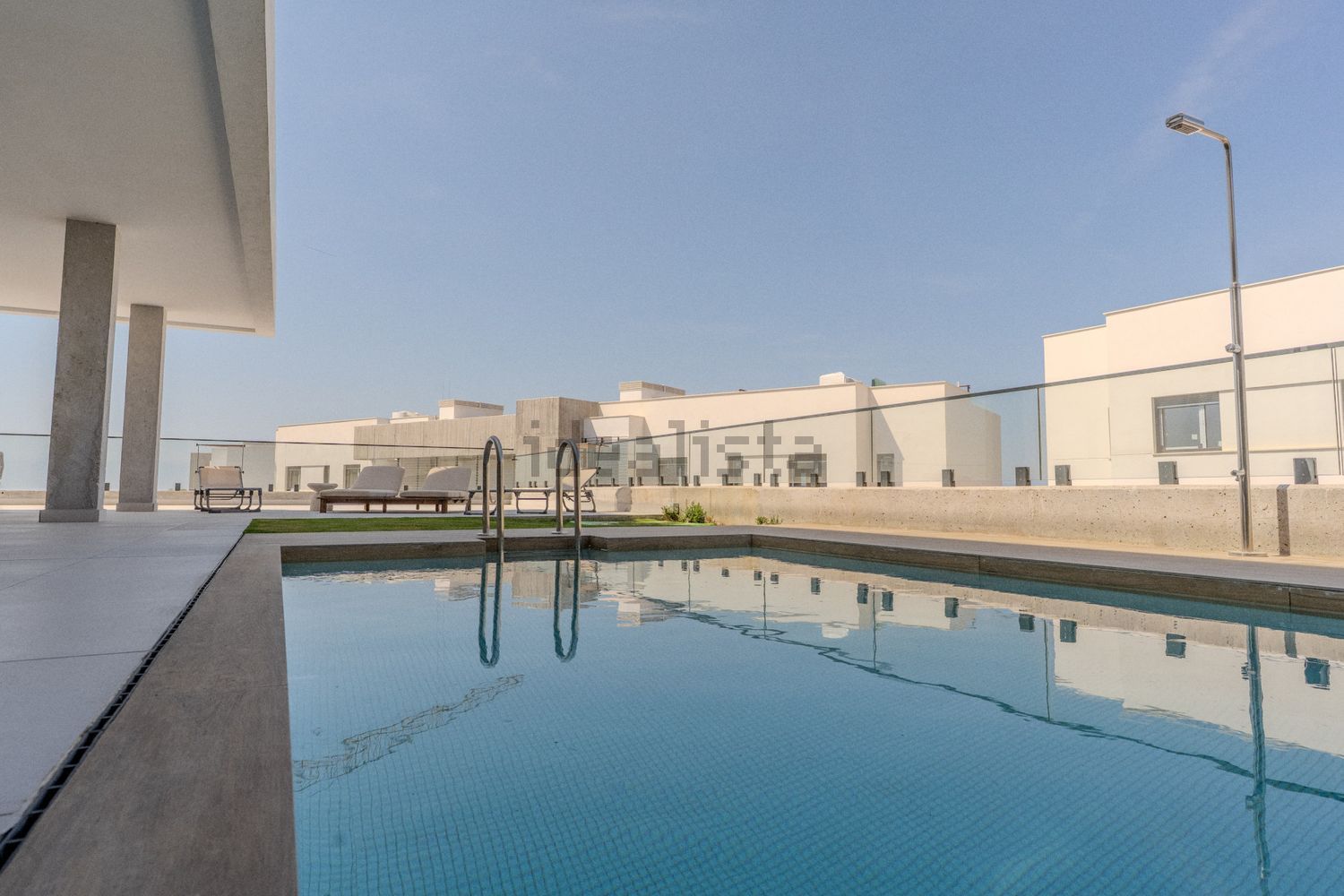 Pis de 101 m² a Marbella
