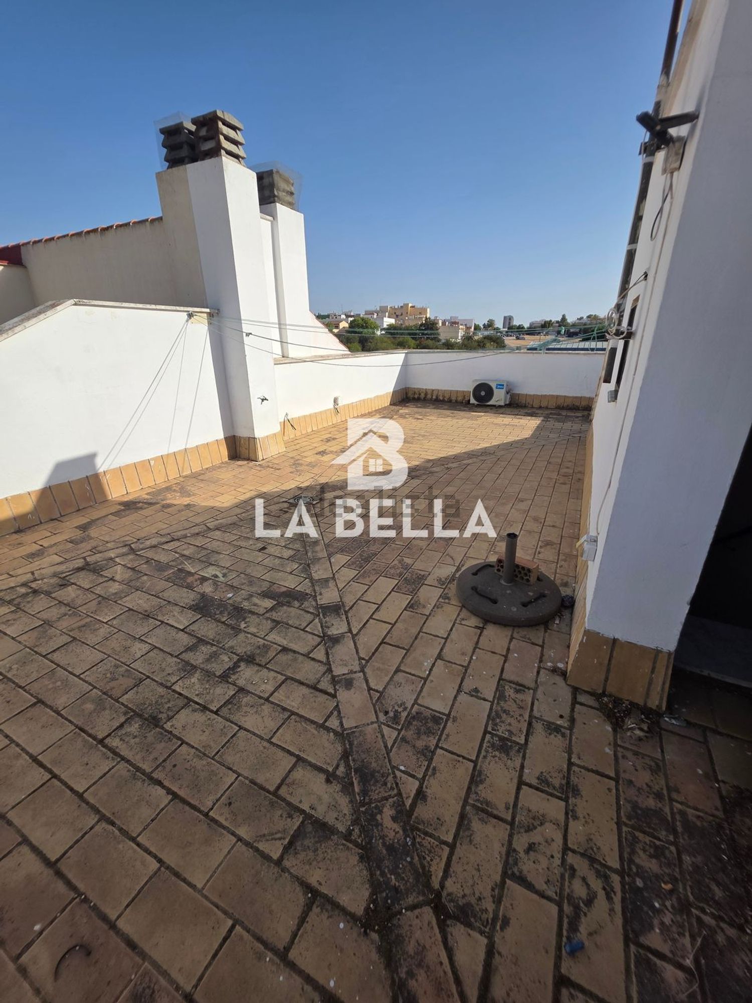 Casa de 122 m² en Sevilla