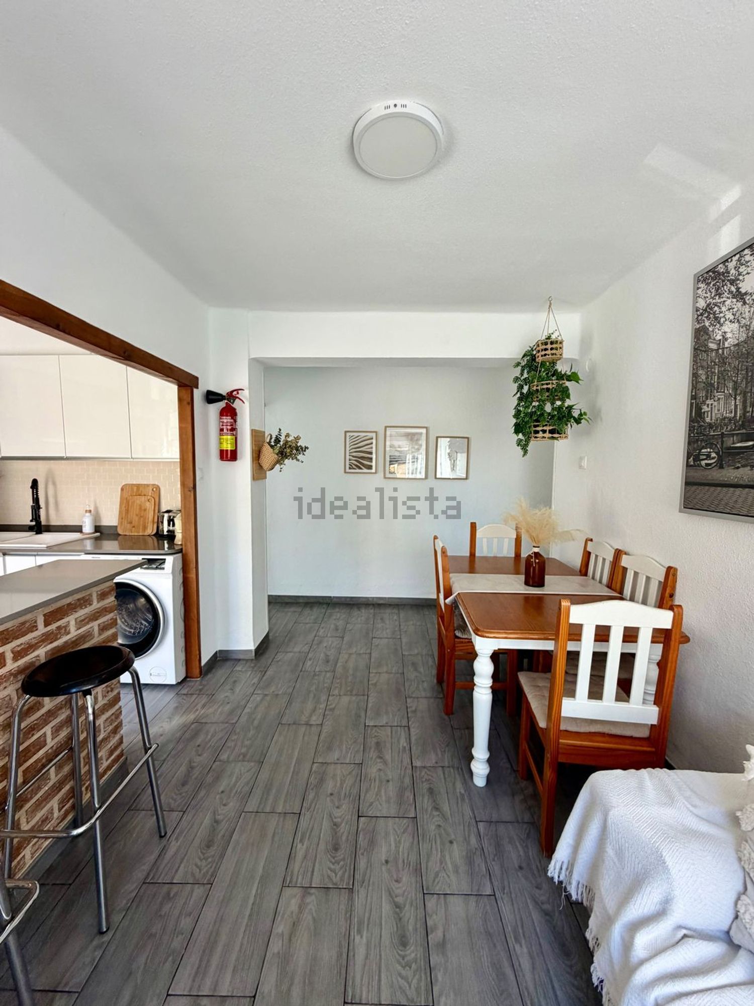 Pis de 75 m² a València