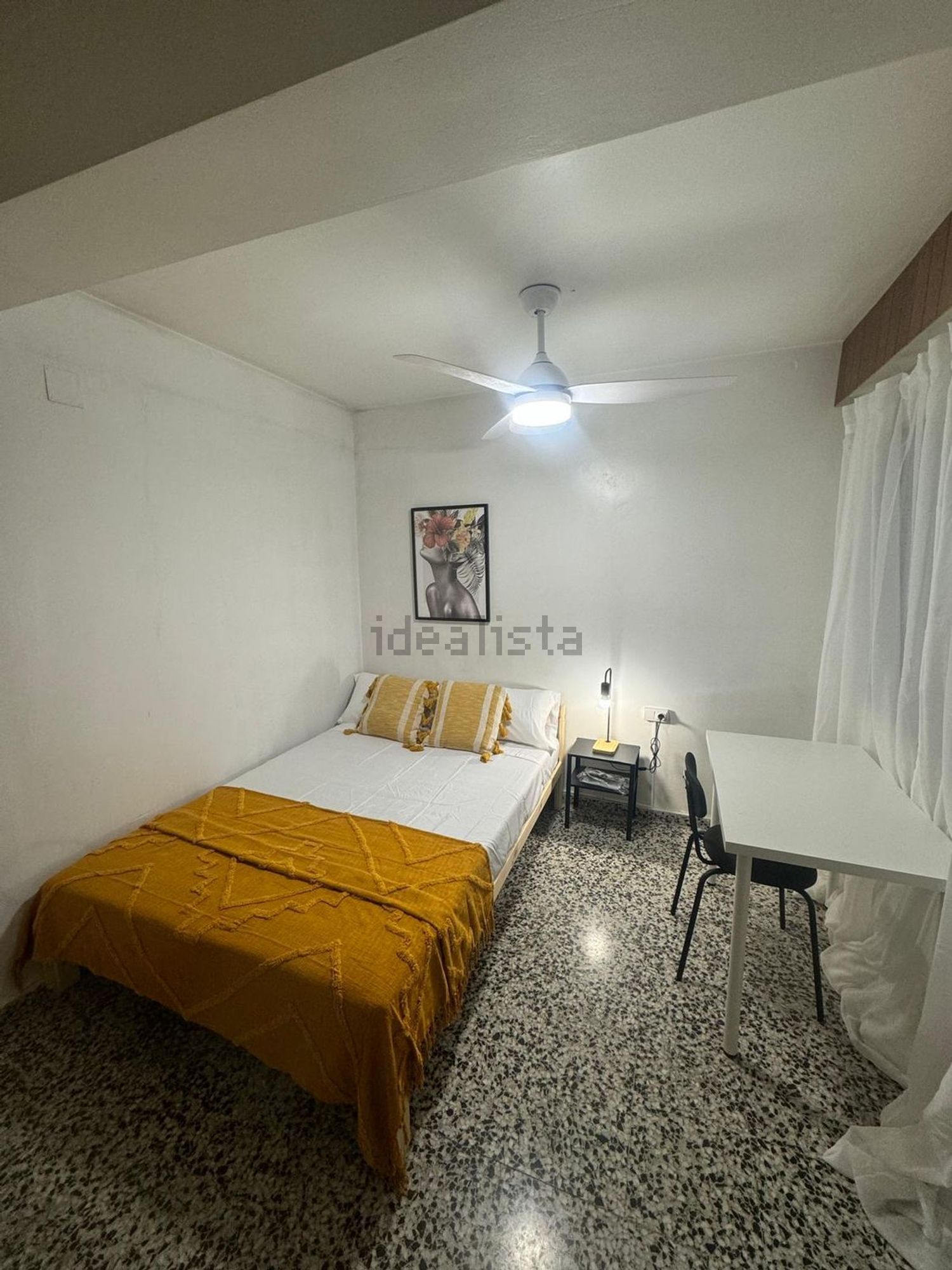 Habitació de lloguer, València