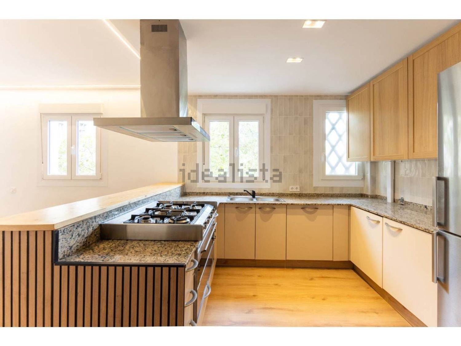Piso de 77 m² en Barcelona