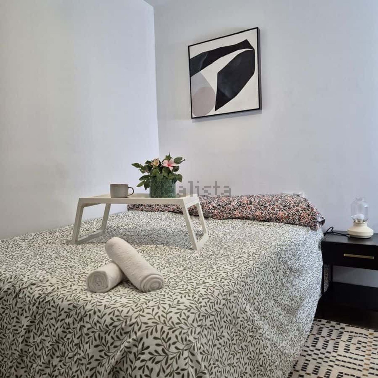 Habitación en alquiler, Valencia