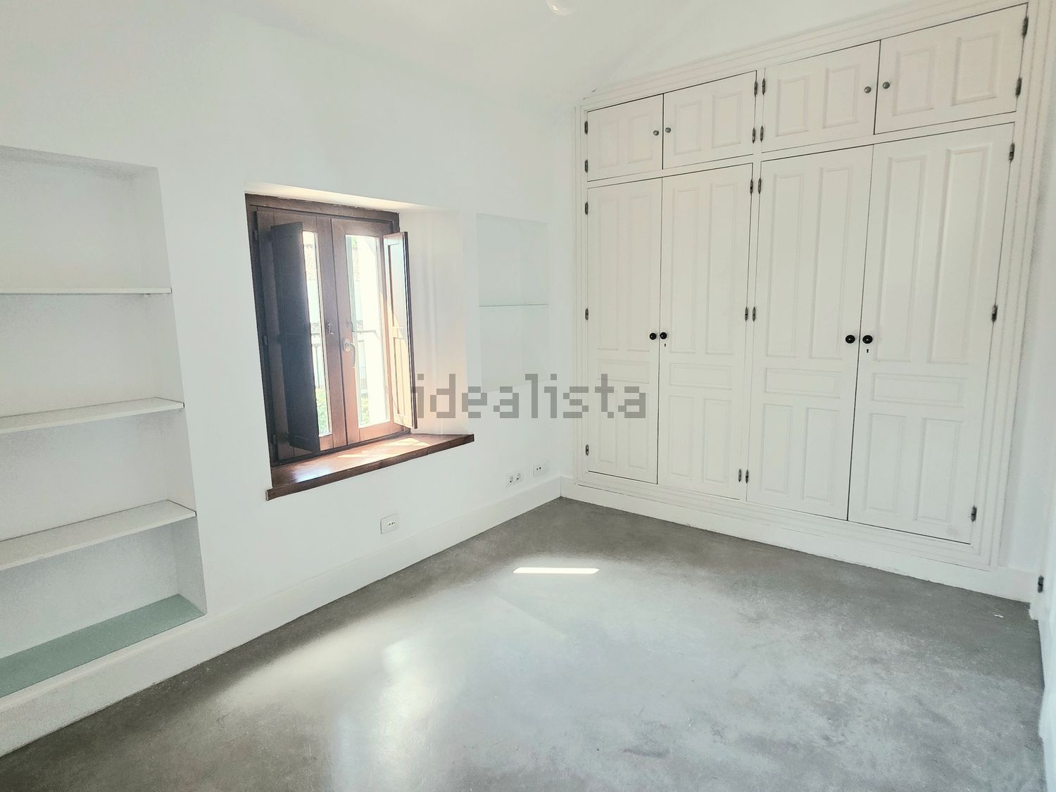Pis de 150 m² a Sevilla
