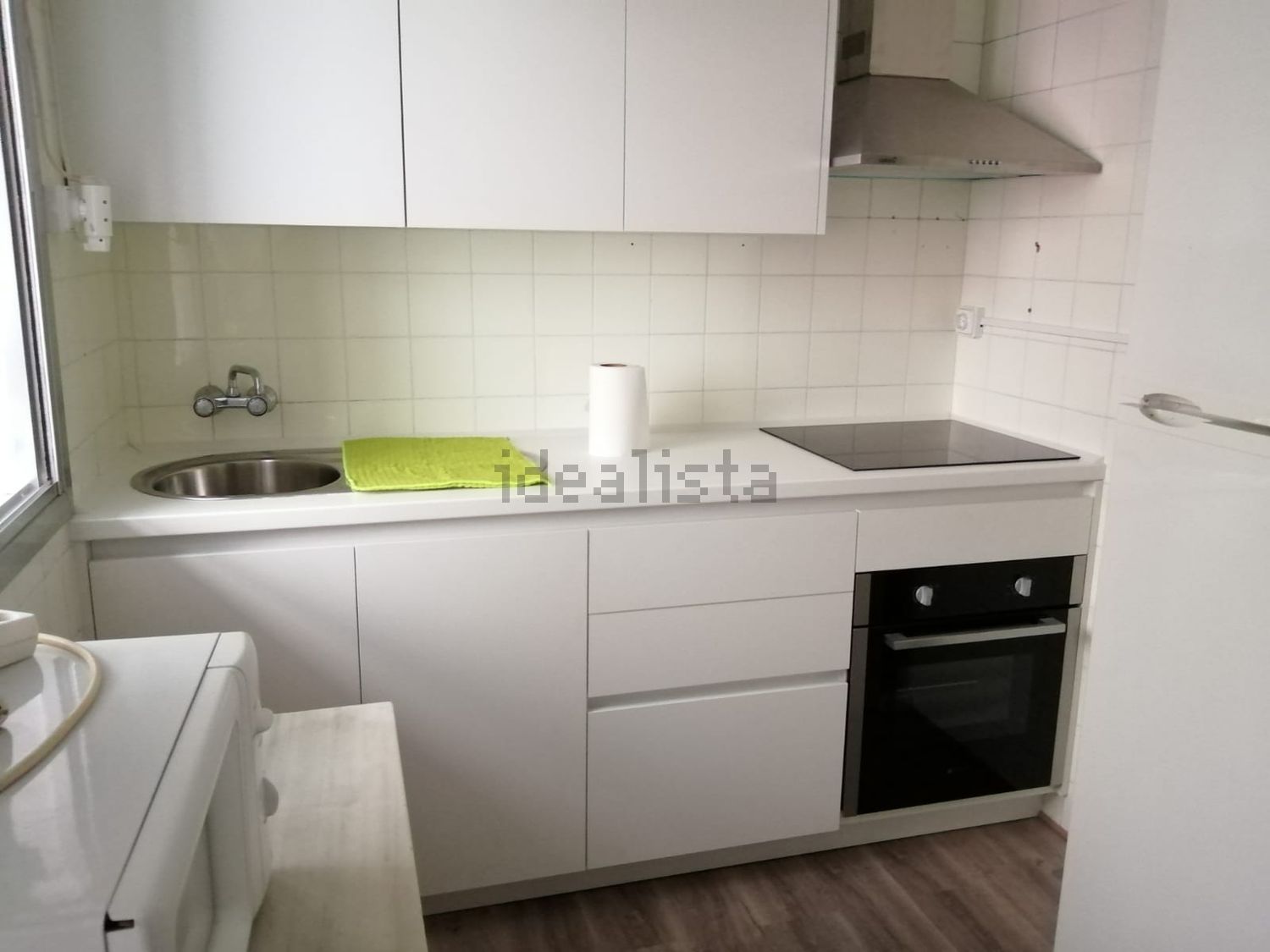 Habitación 120 m², Almería