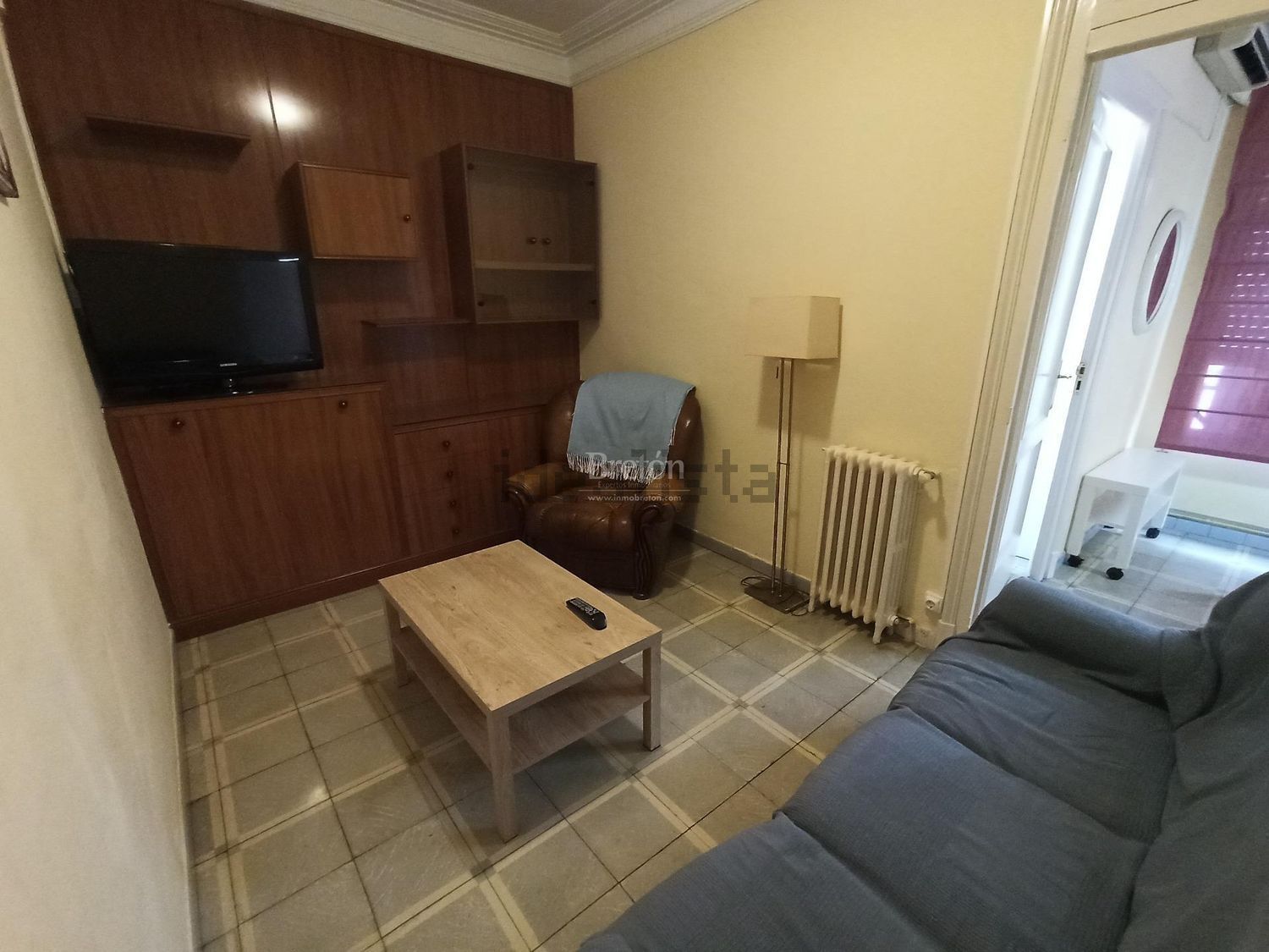 Piso de 118 m² en Zaragoza