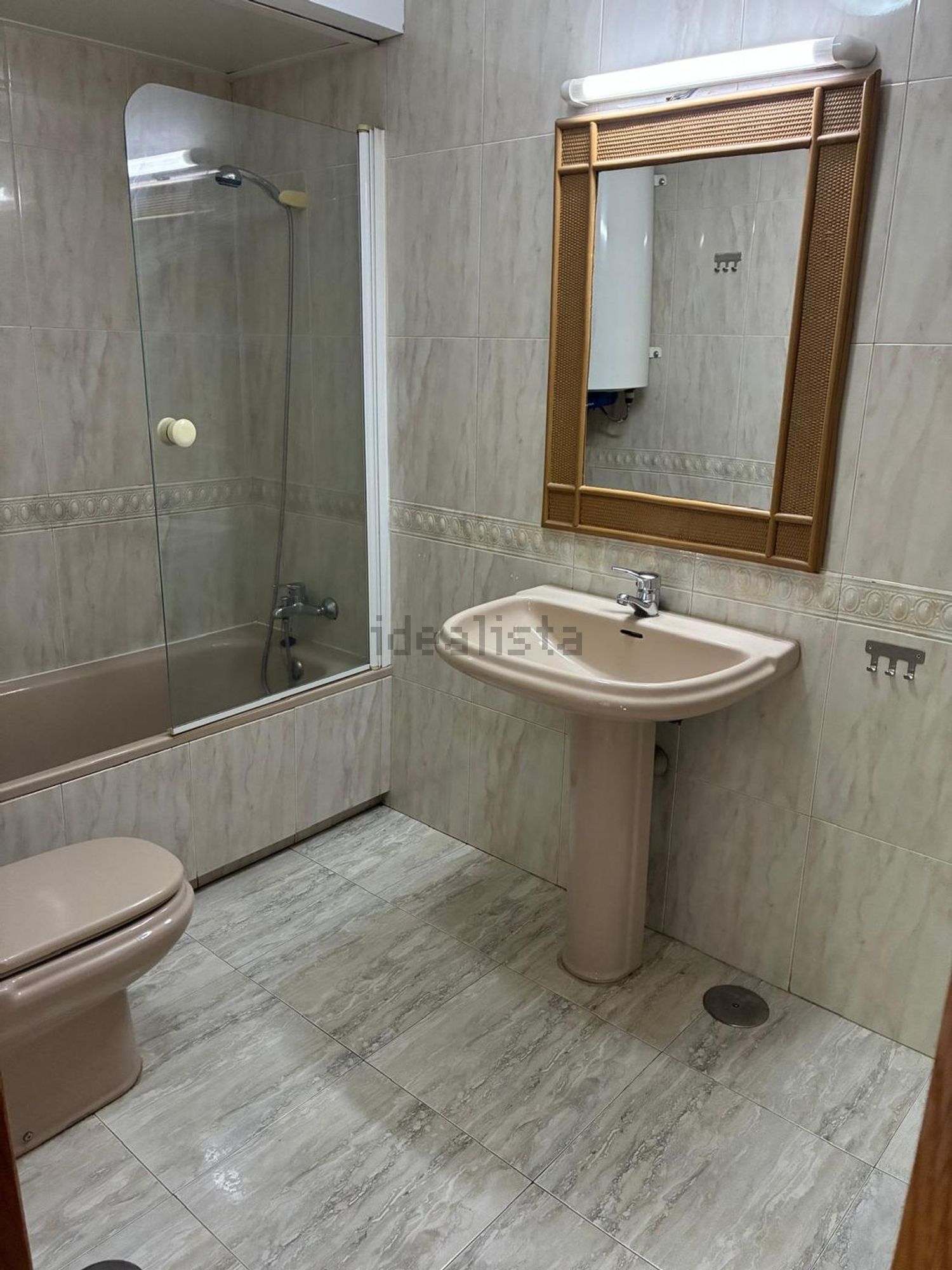 Pis de 54 m² a Madrid