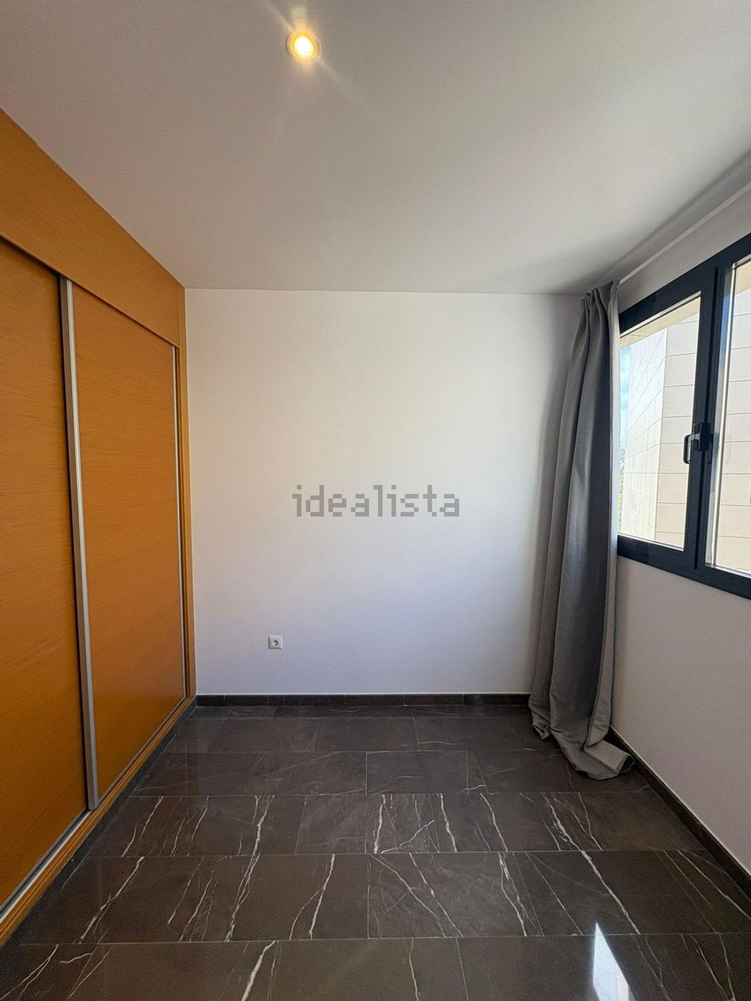 Flat 89 m² in Seville