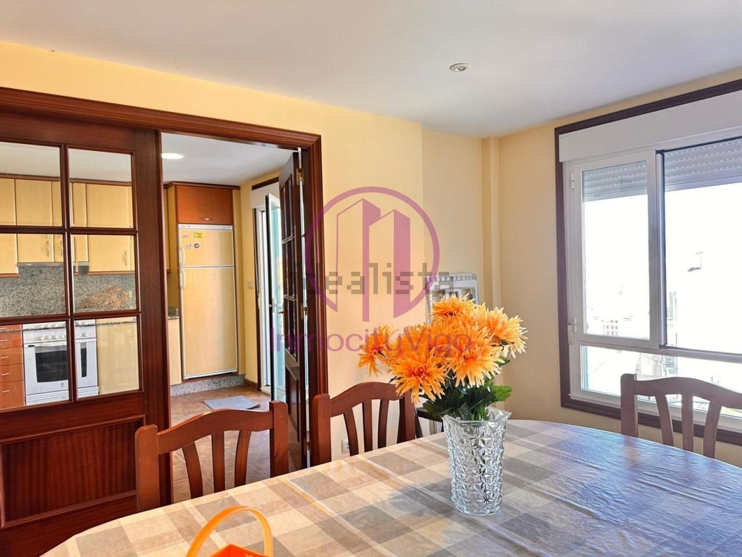 Casa de 120 m² en Baiona