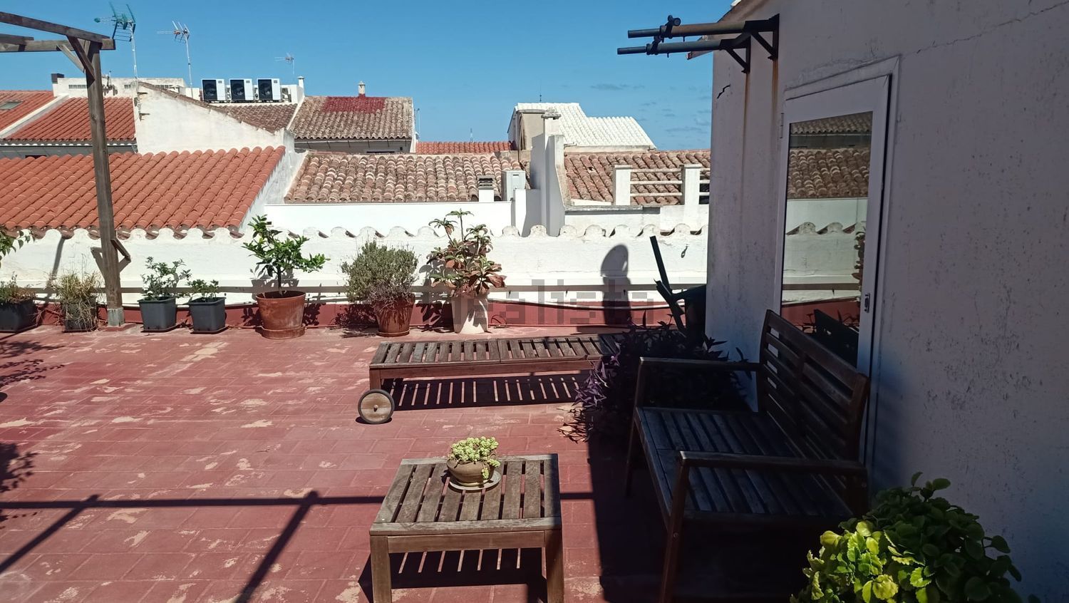 Piso de 97 m² en Mahón