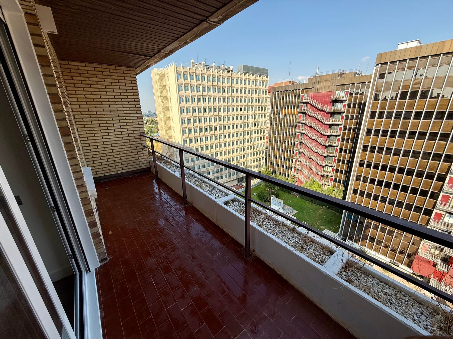 Pis de 86 m² a Madrid