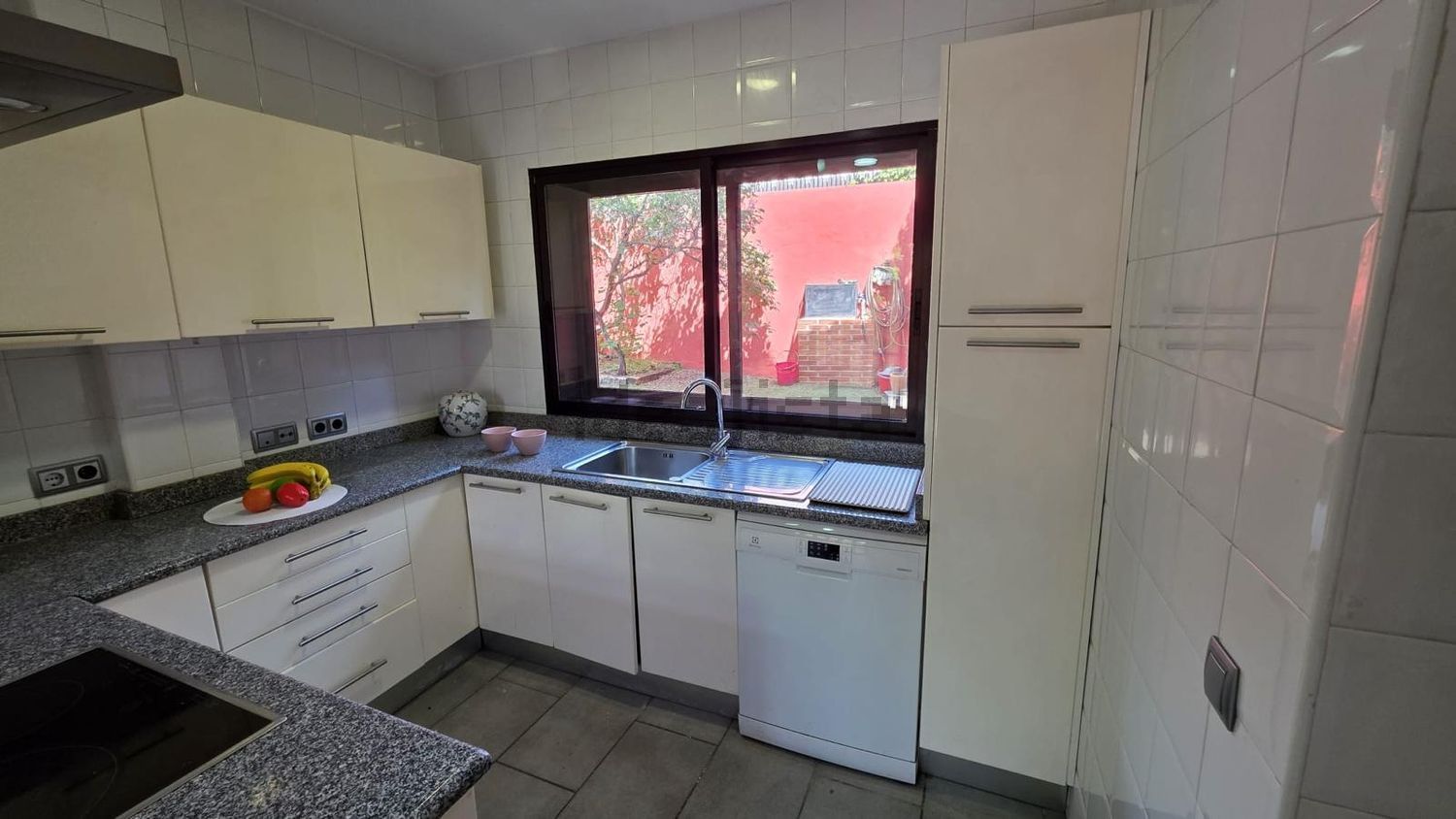 Piso de 45 m² en Madrid
