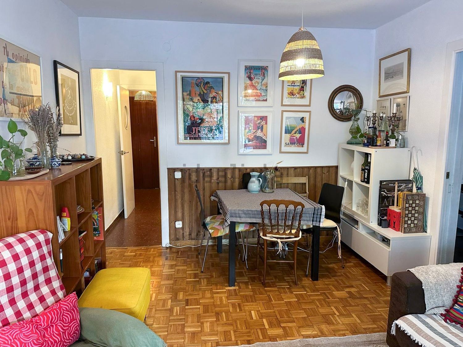 Habitación en alquiler, Barcelona