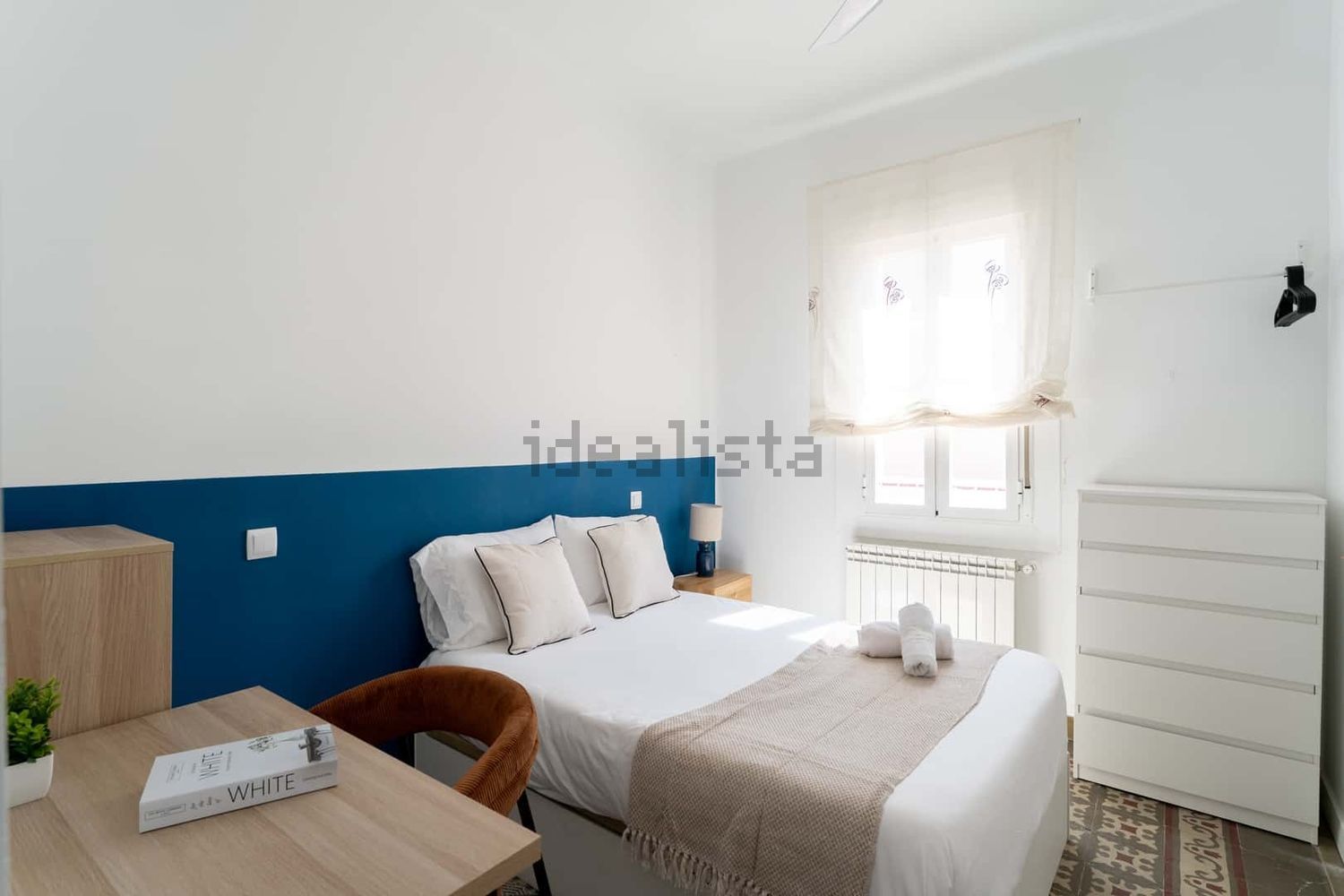 Habitación en alquiler, Madrid