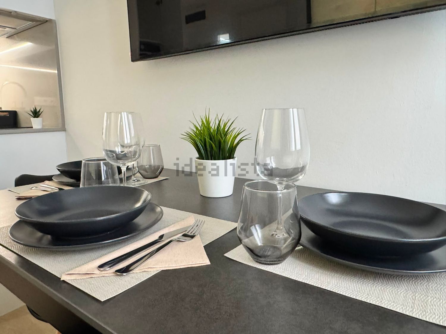 Piso de 37 m² en Las Palmas de Gran Canaria