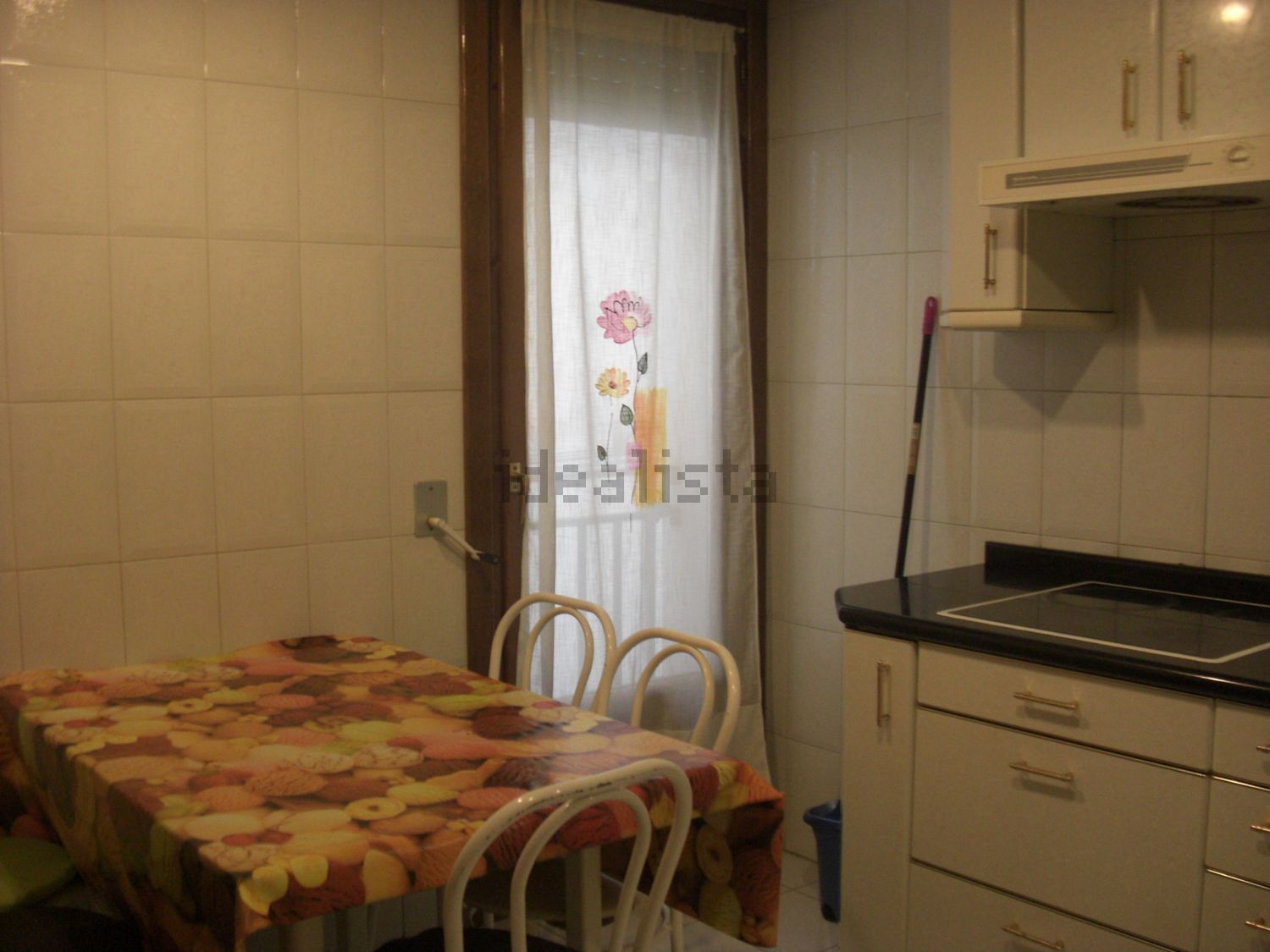 Habitació de lloguer, Soria