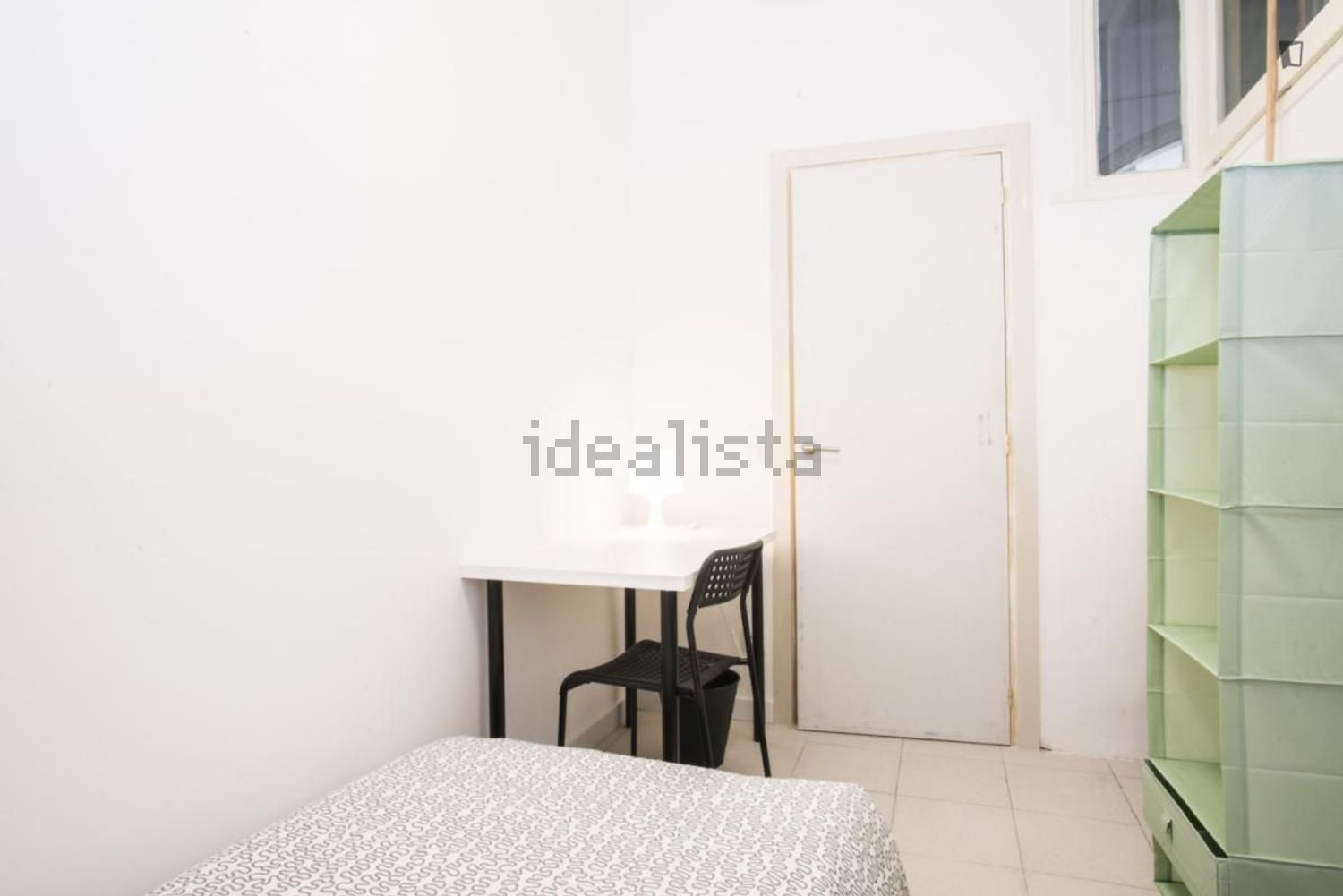 Stanza in affitto, Barcelona