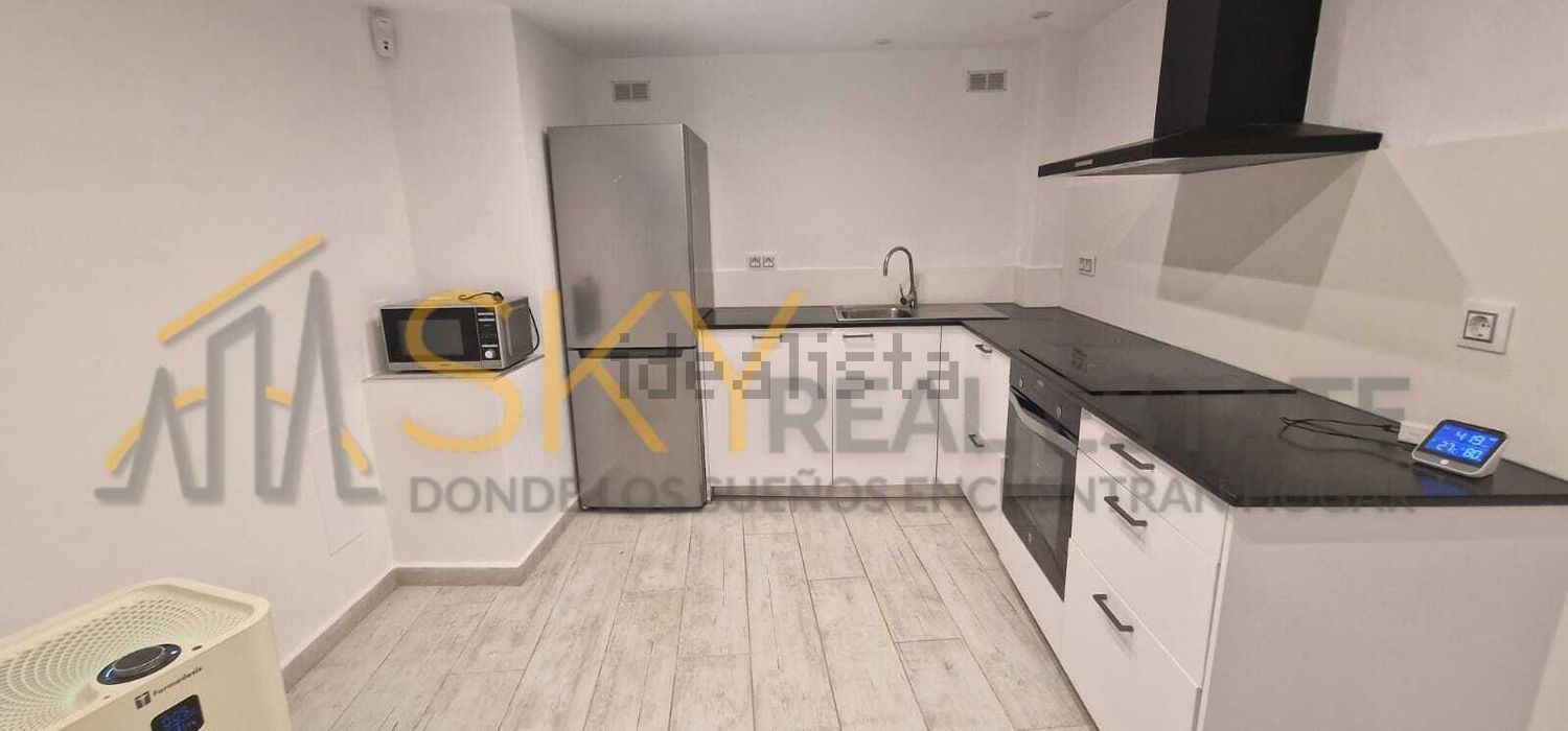 Pis de 98 m² a Palma