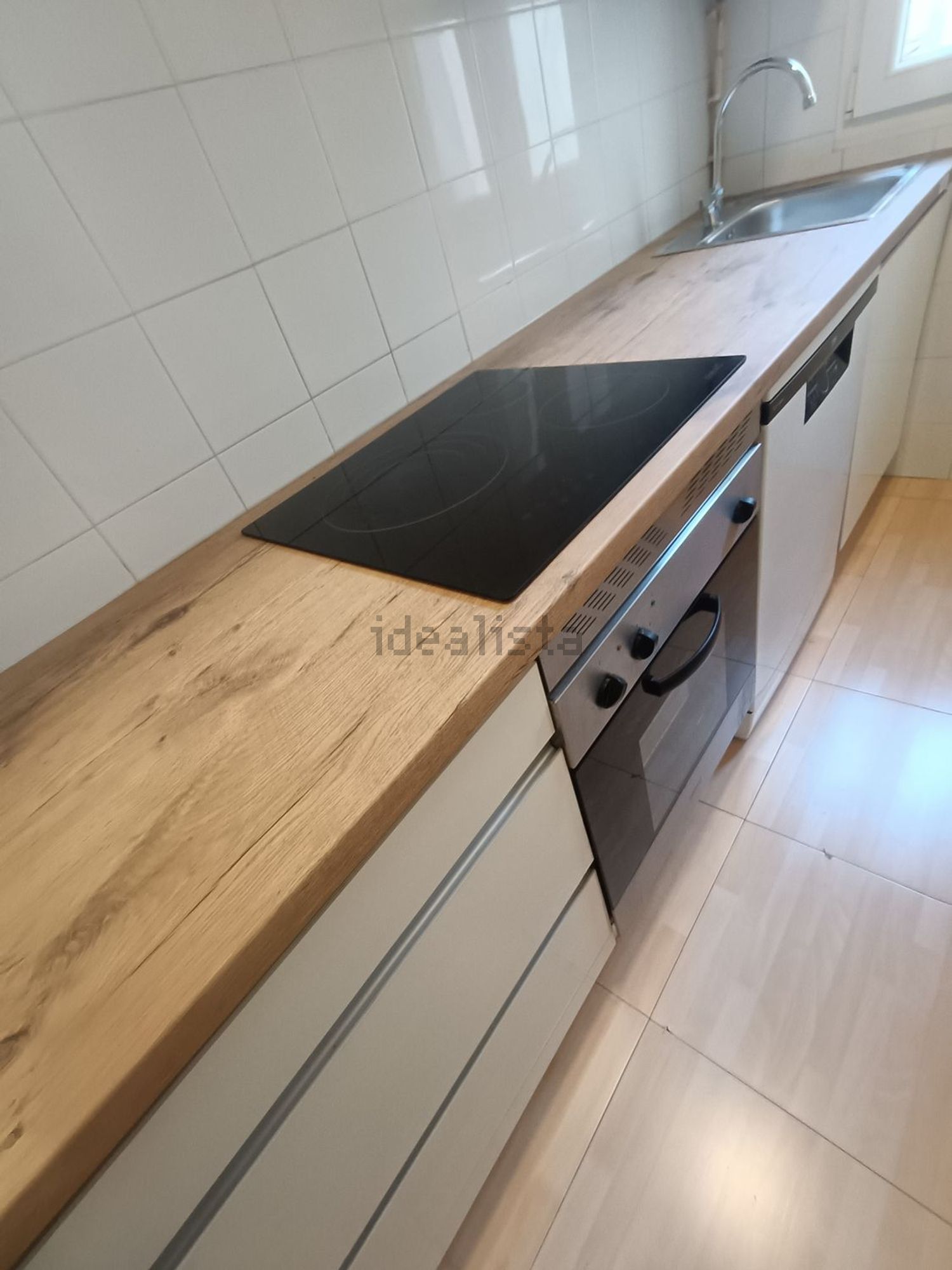 Apartamento 105 m² em Madrid