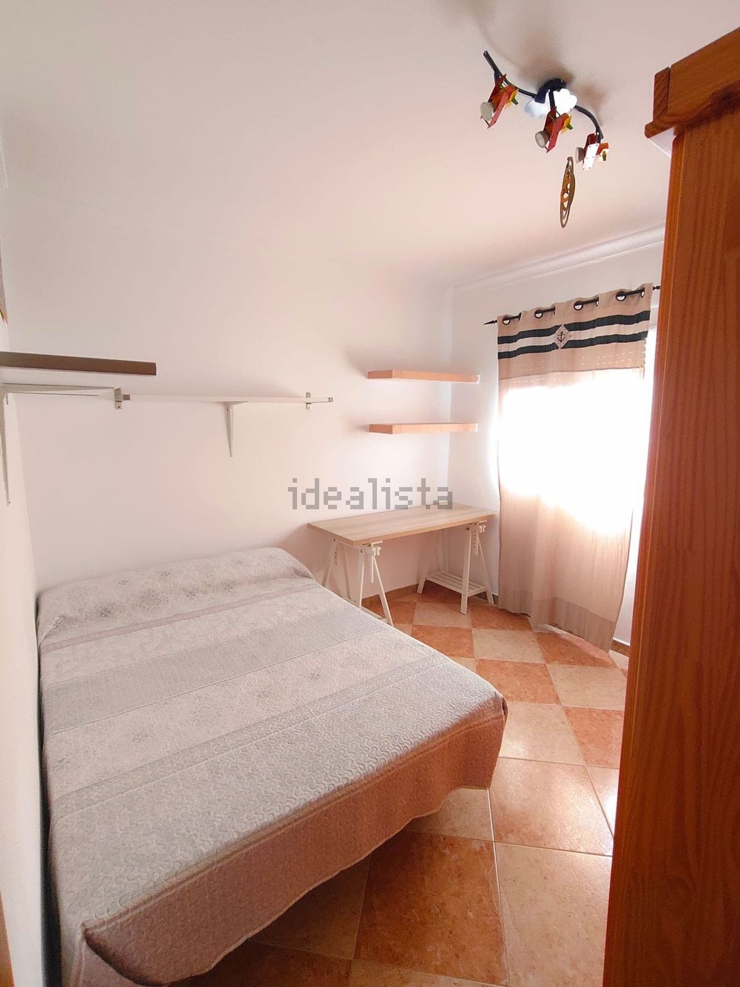 Piso de 103 m² en Algeciras